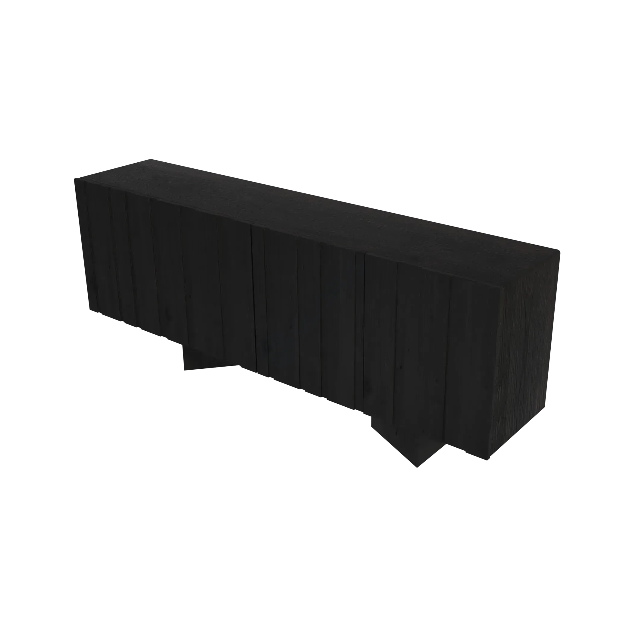 Sideboard Riguardato