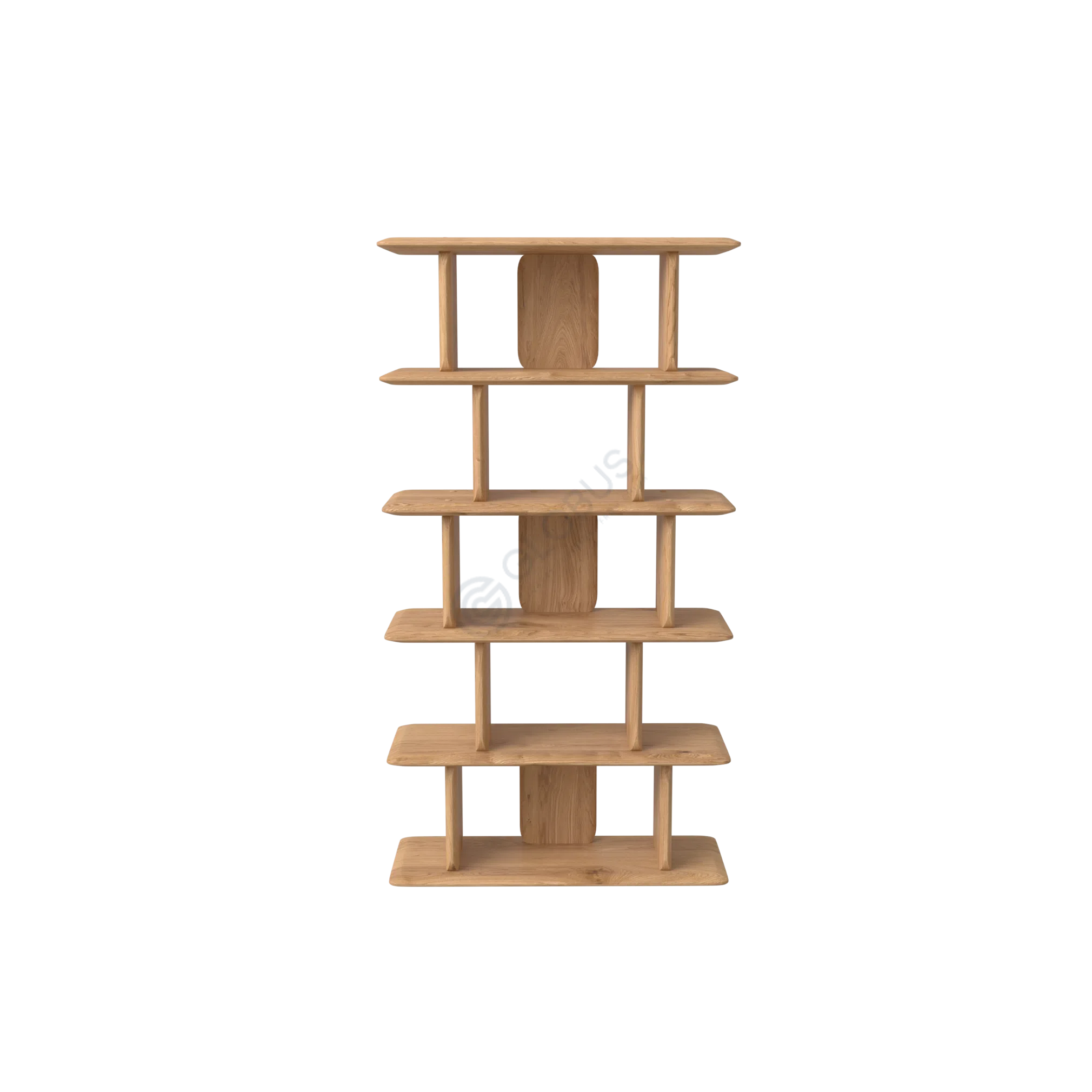 Bookshelf Venerio