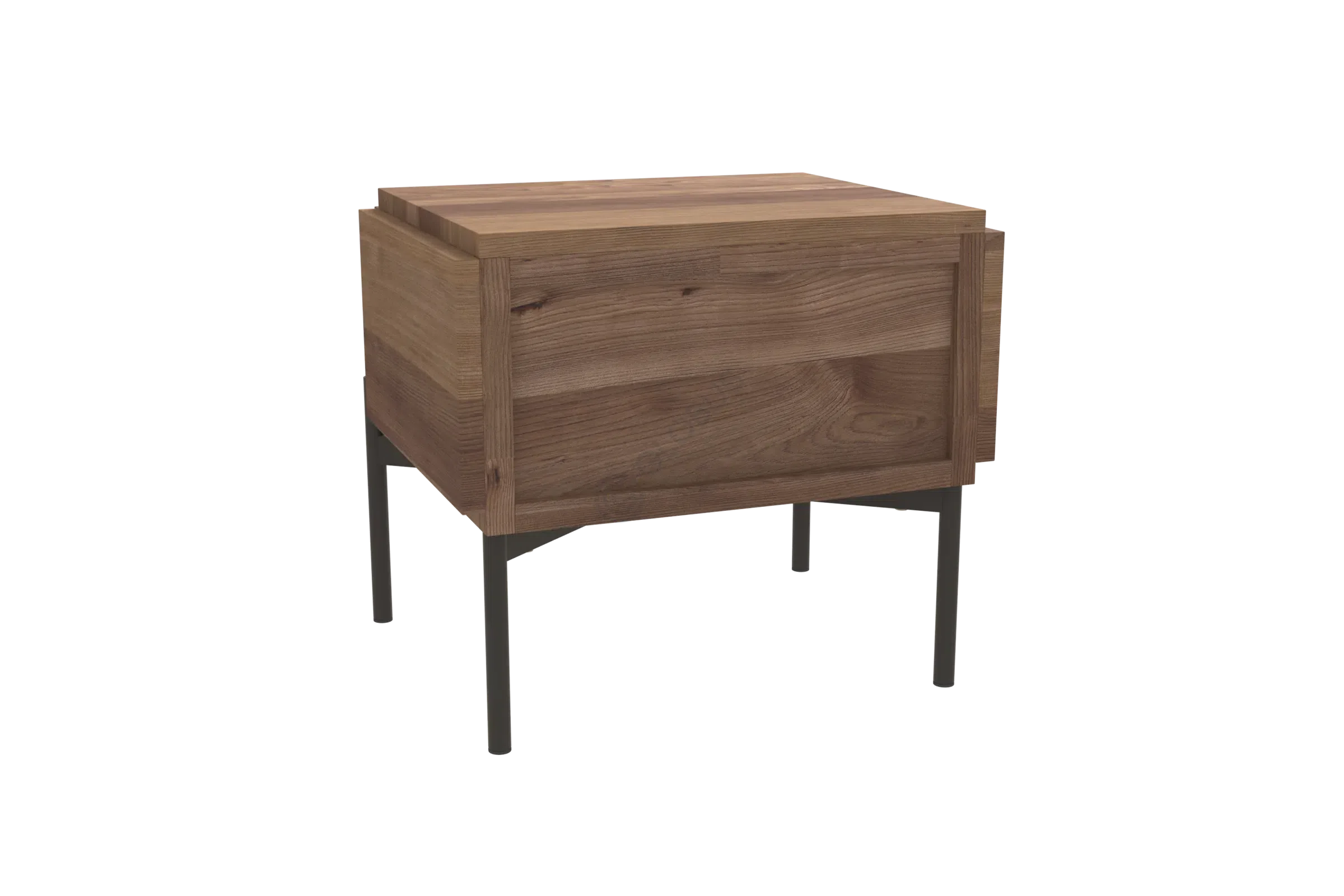 Bedside table BONALDO Groove