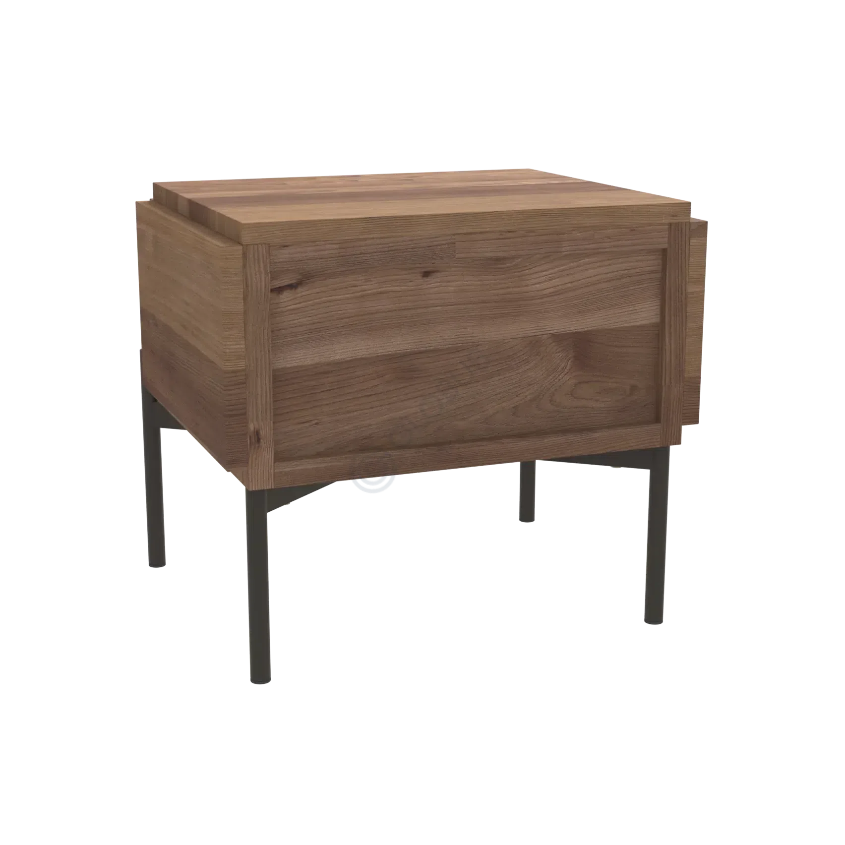 Bedside table BONALDO Groove