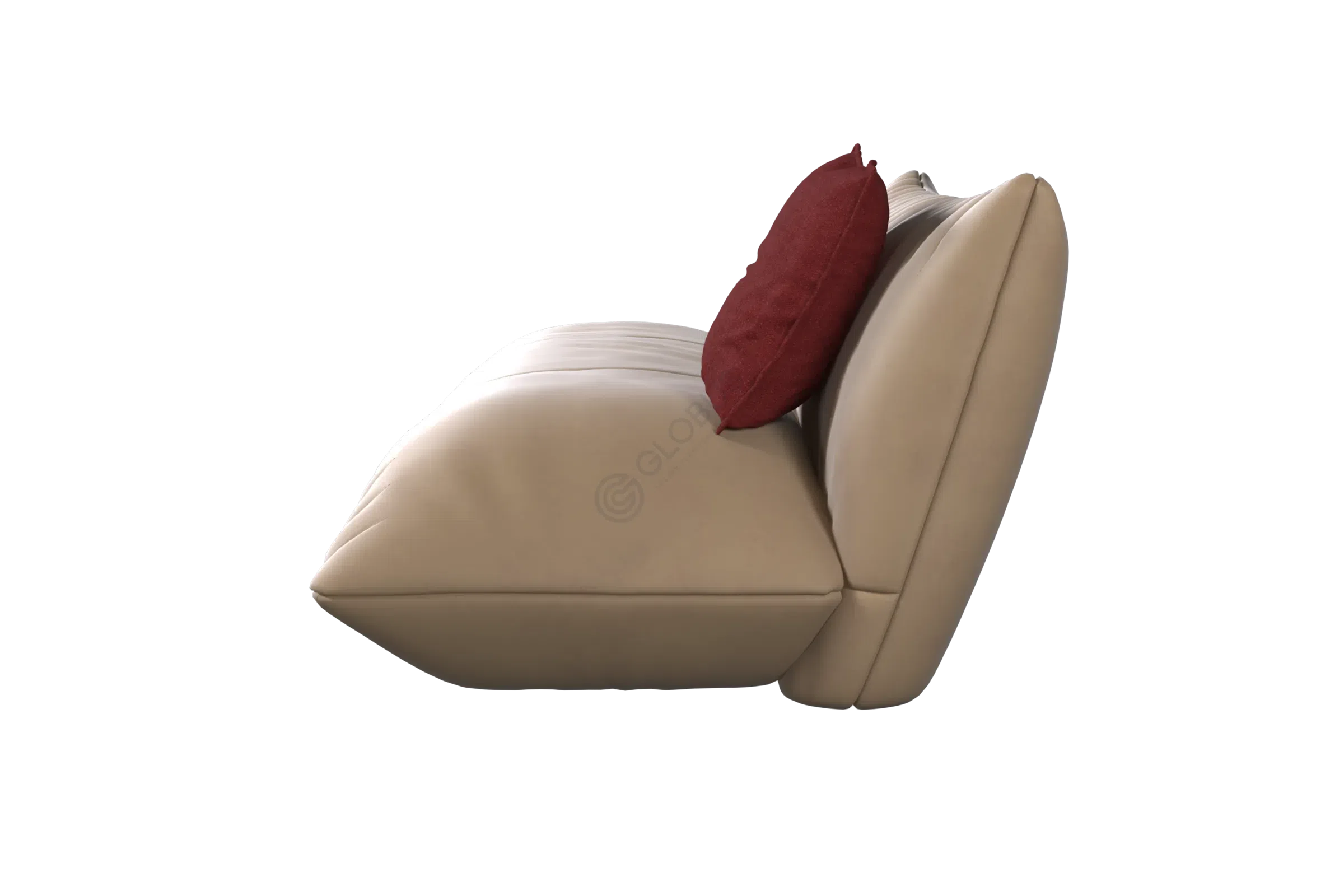 Couch ALBERTA Bellavita