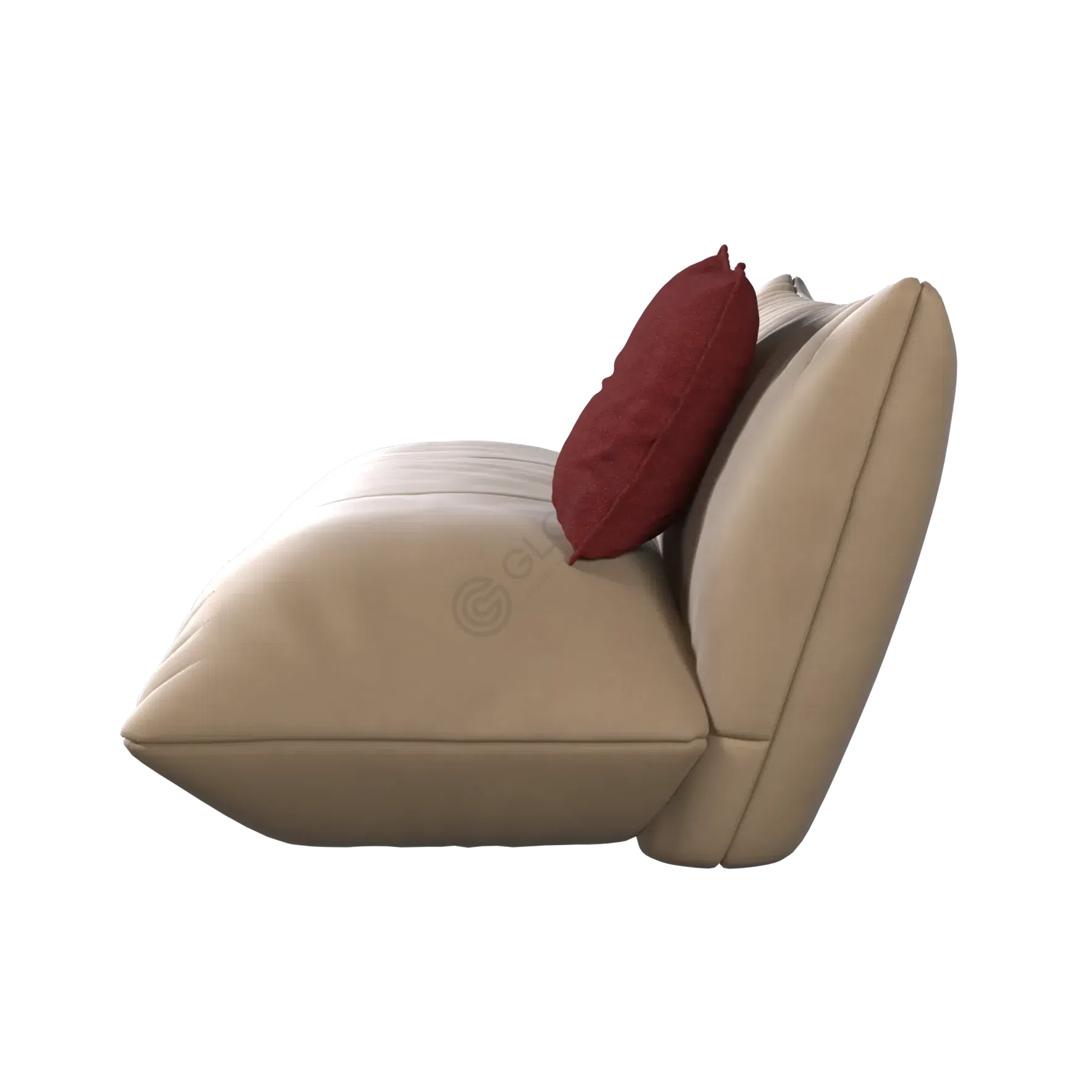 Couch ALBERTA Bellavita