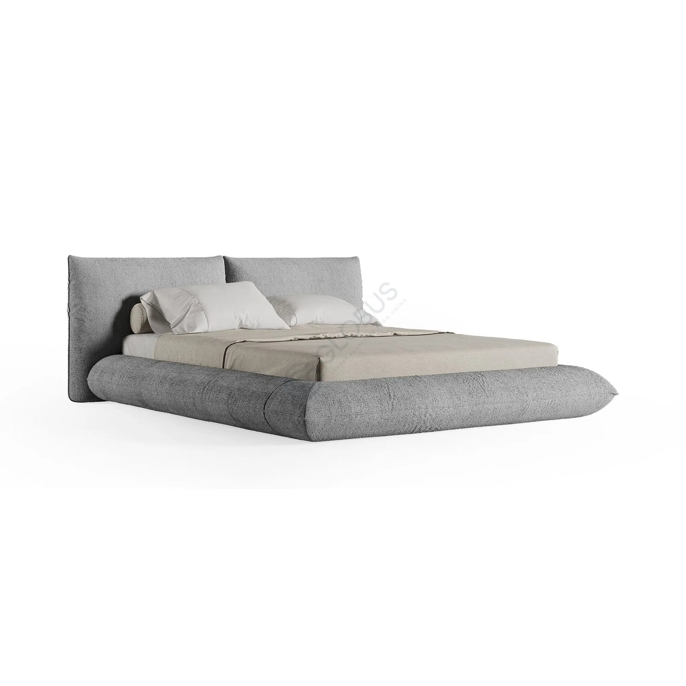 Bed MOGG Alba