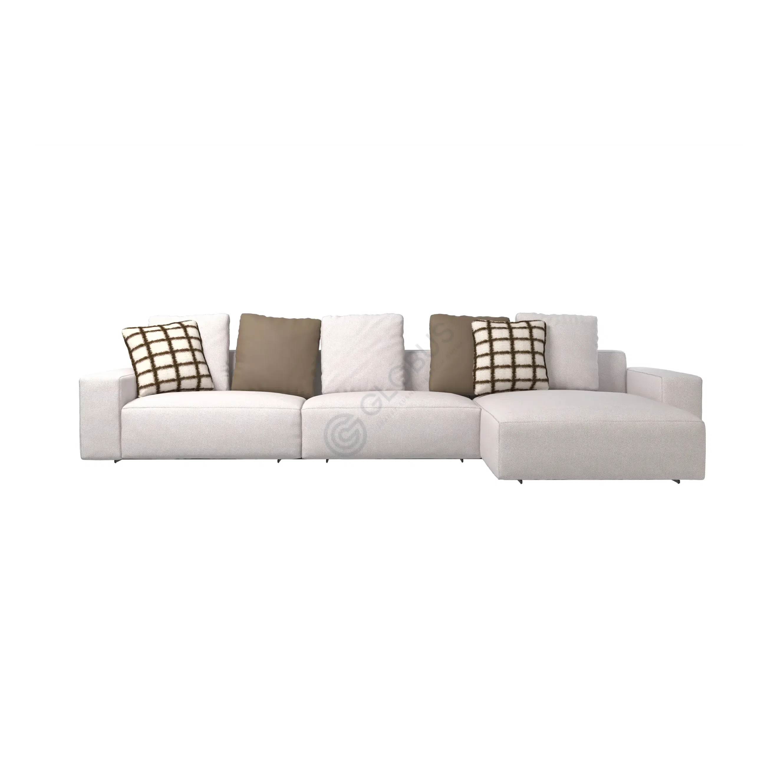 Sofa Ubbalda