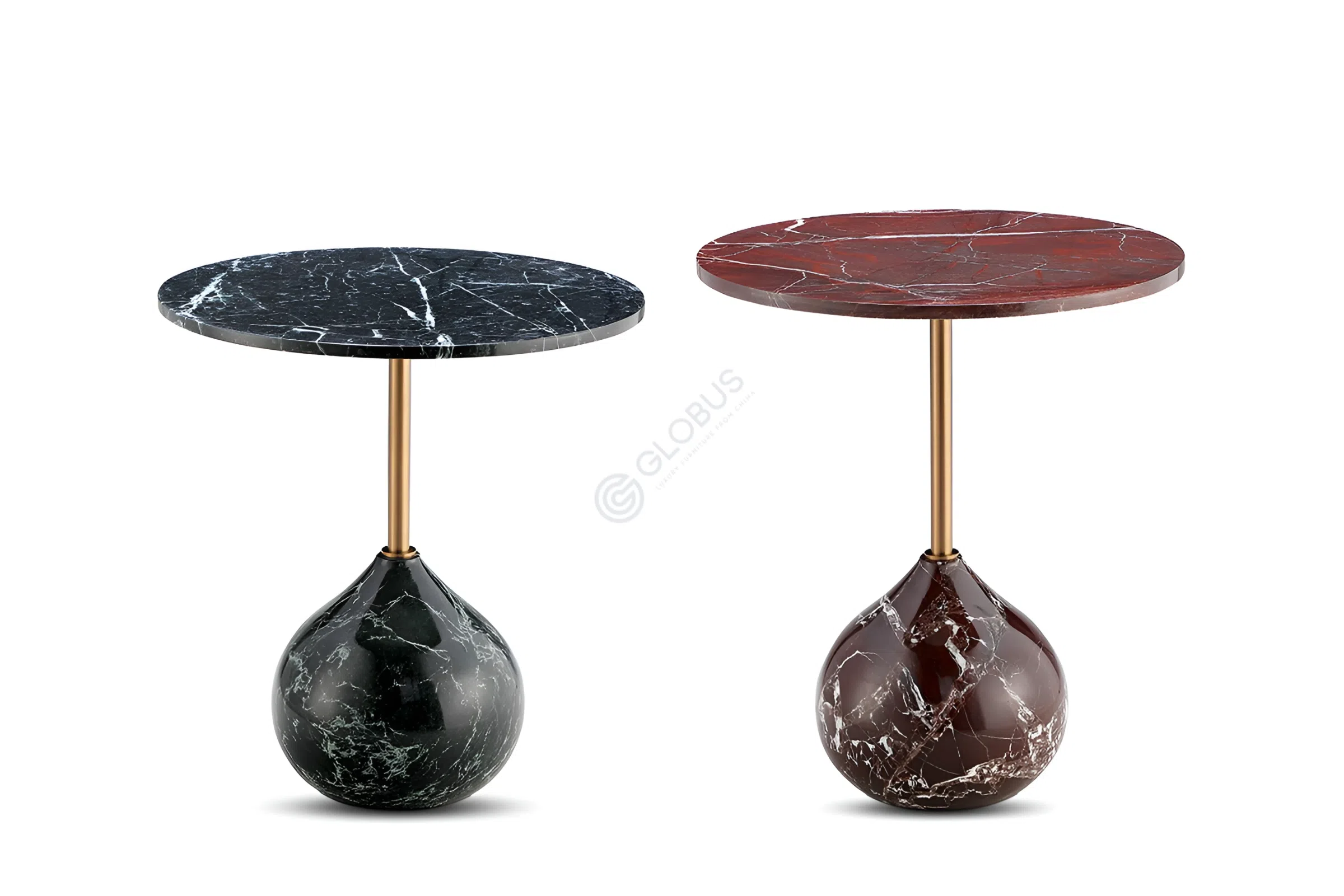 Side table Salvianus