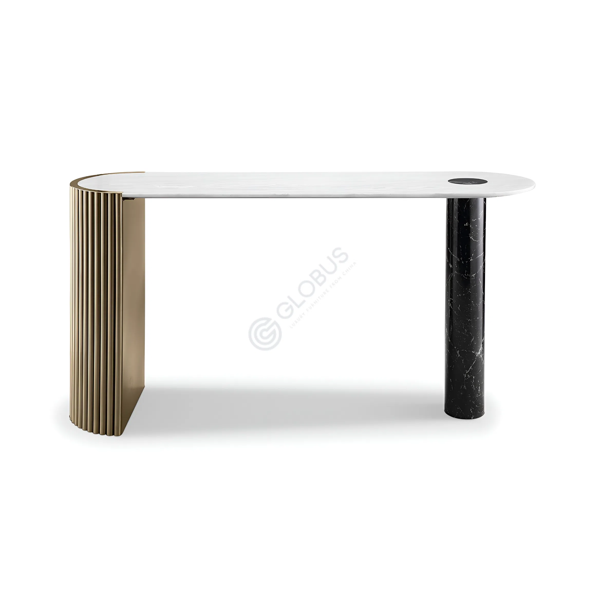 Console Augustine