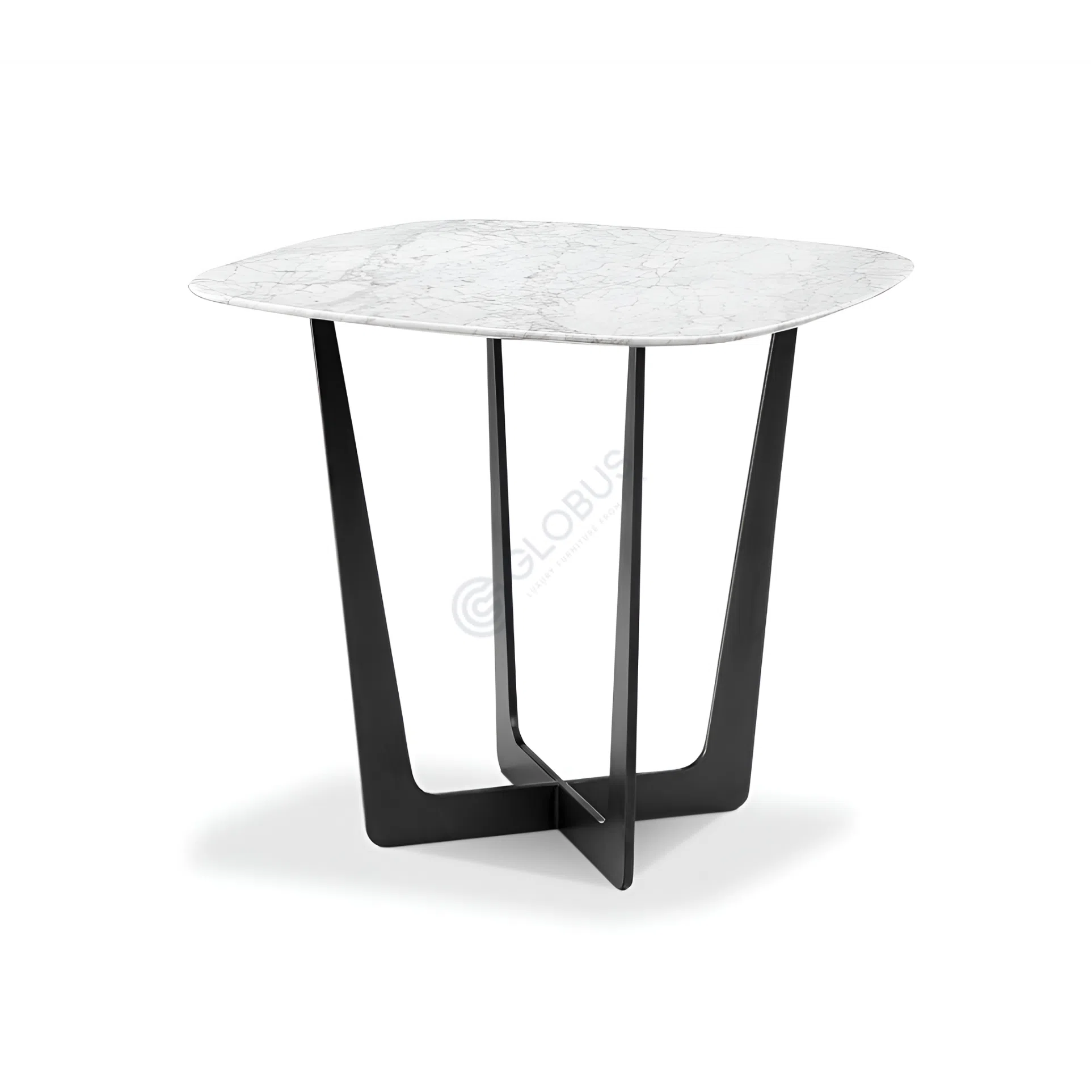 Side table POLIFORM Concorde