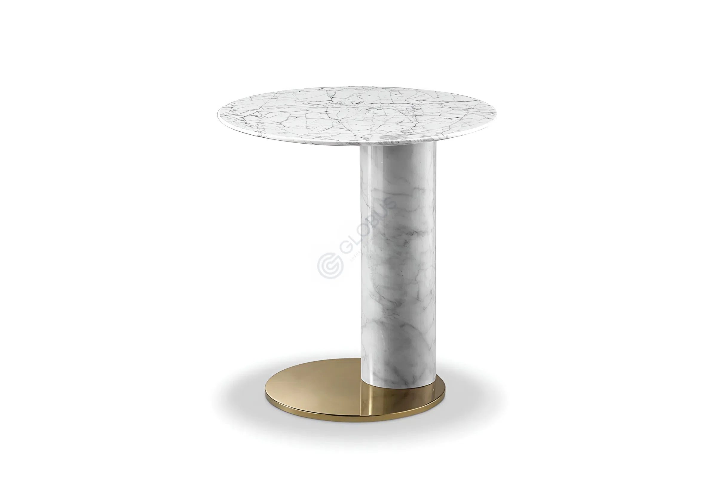 Side table GALLOTTI&RADICE Oto Mini