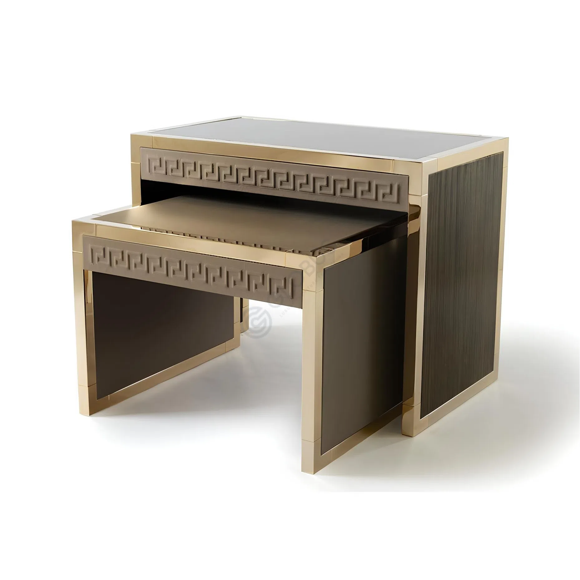 Side table VERSACE Via Gesu