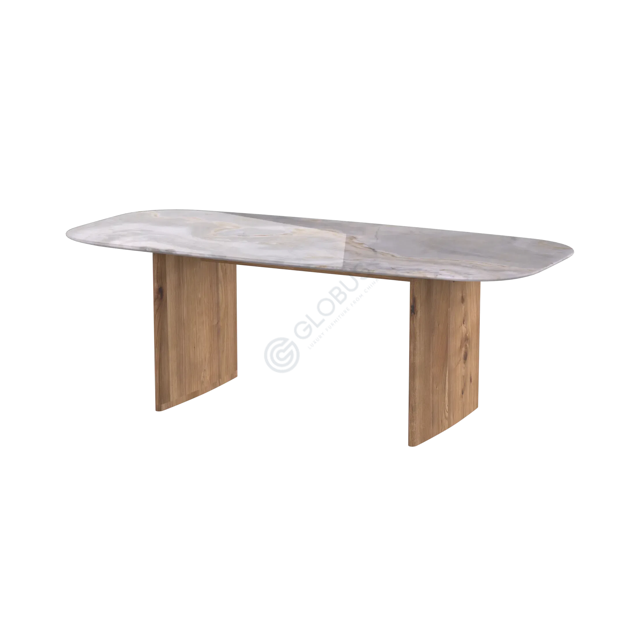 Dining table Repetitio