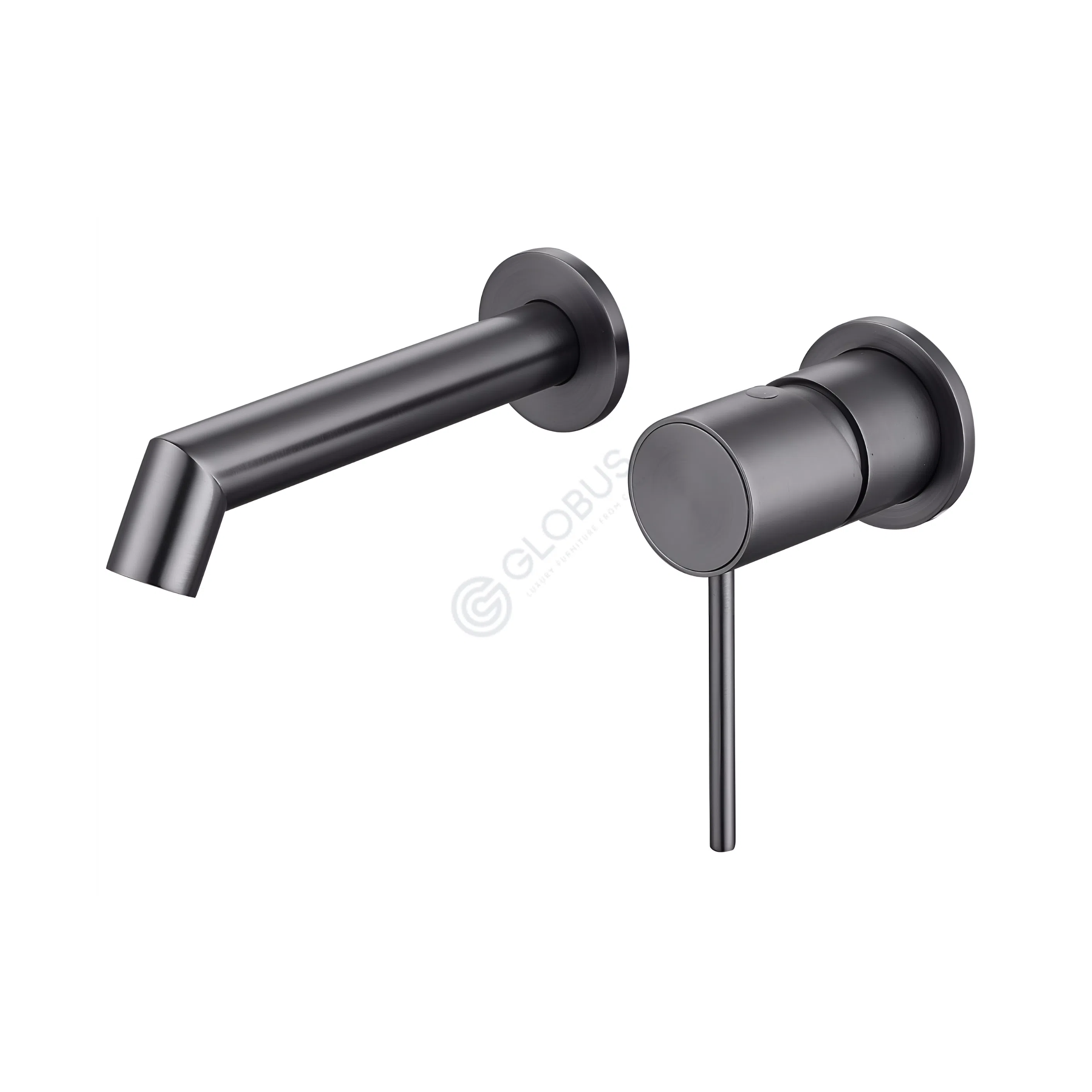Shower mixer Tetraneo