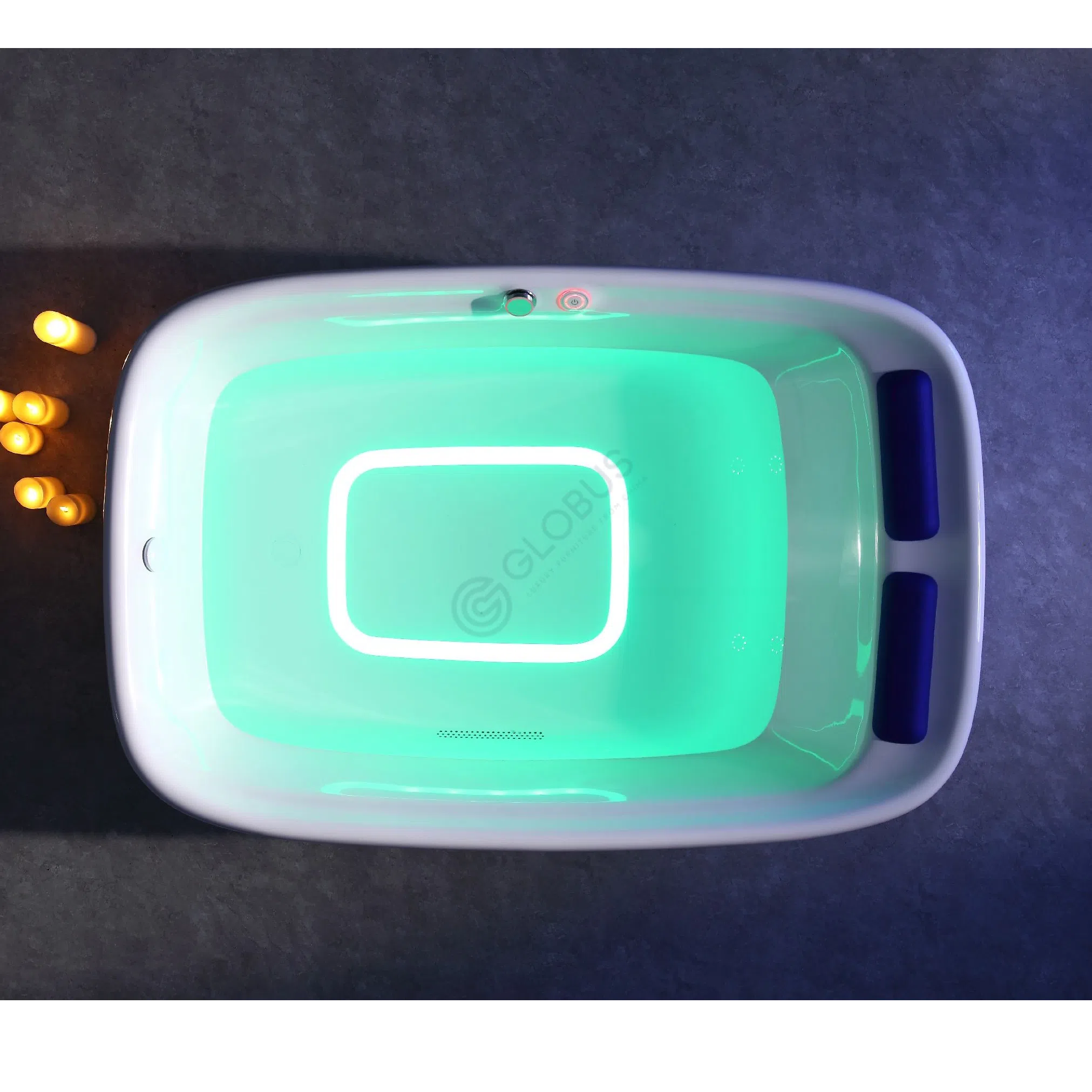 Джакузи Atria