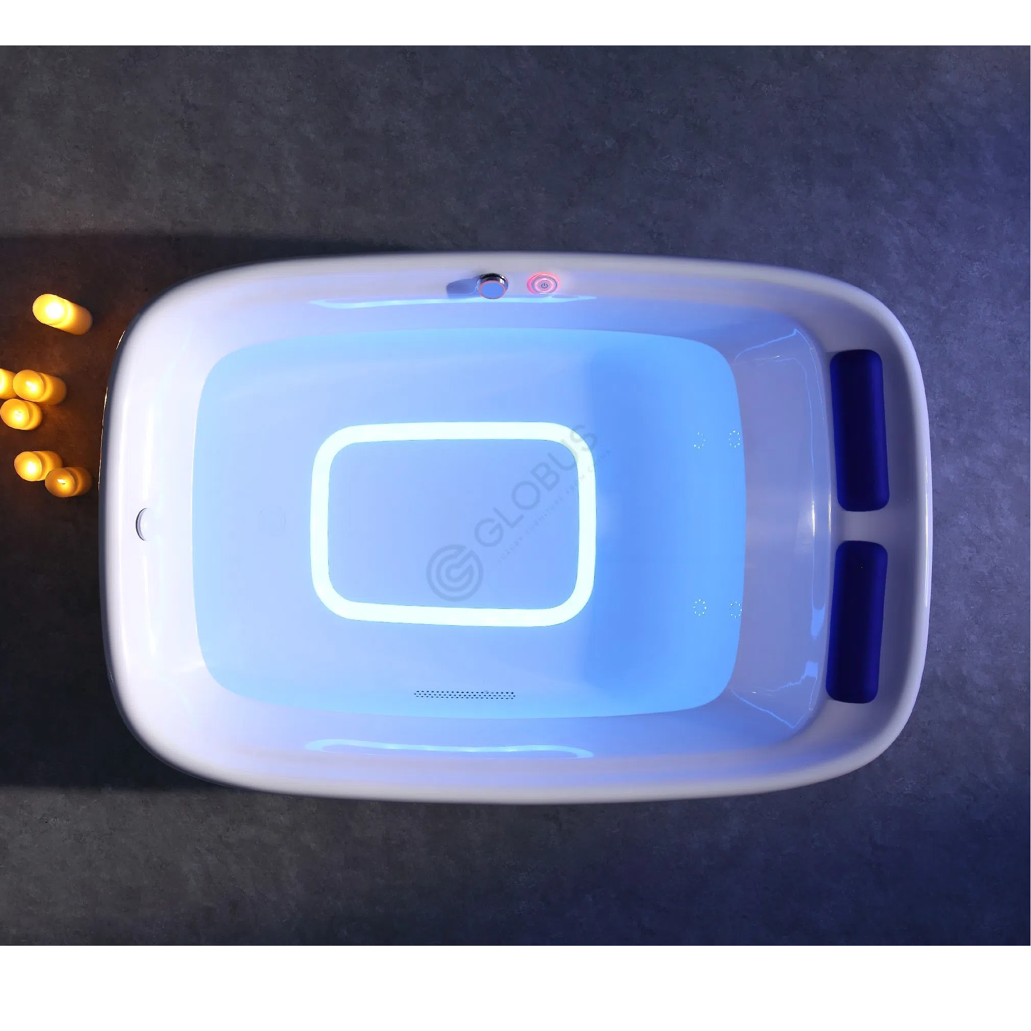 Джакузи Atria