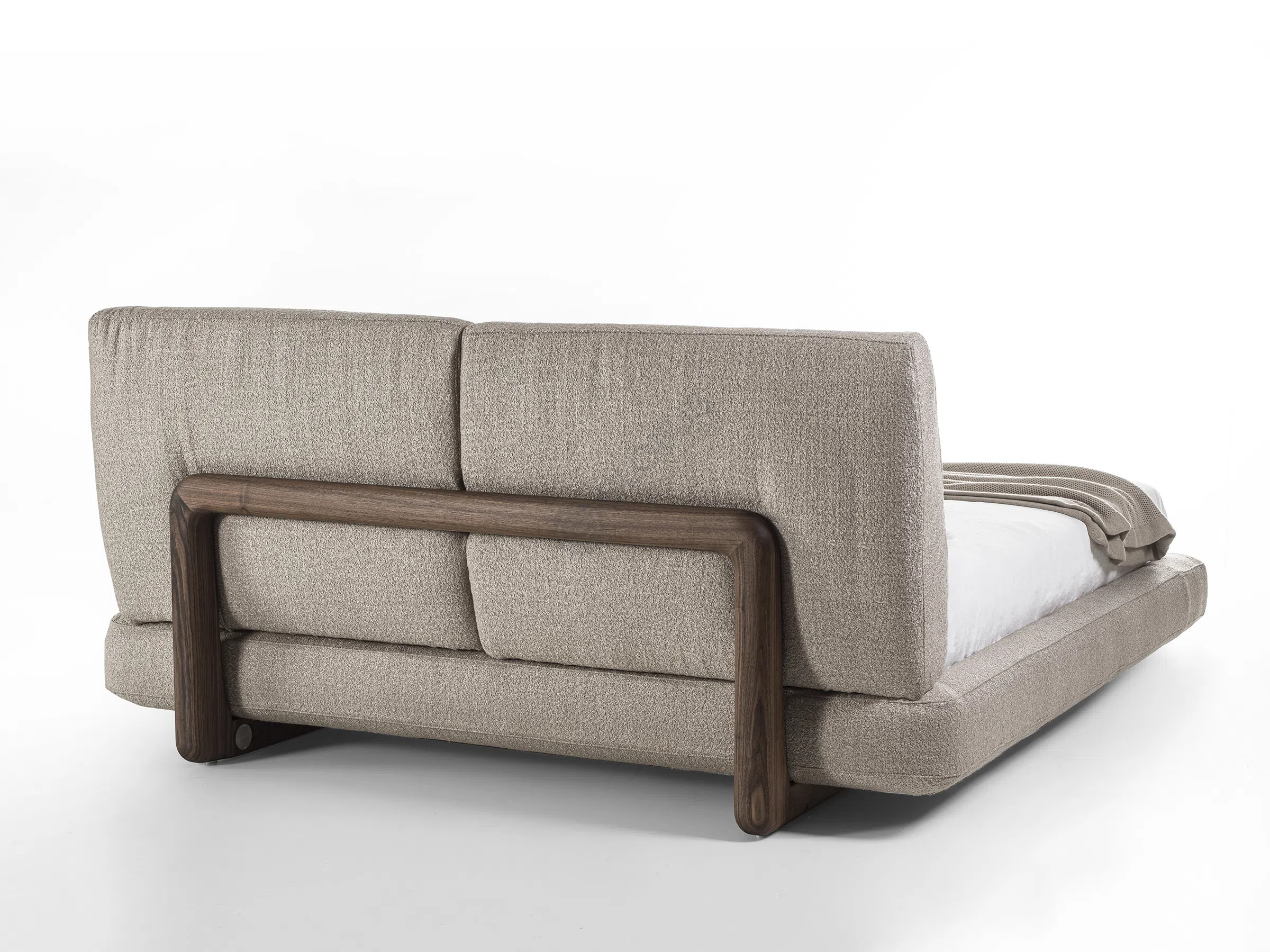Bed RIVA 1920 Sospiro
