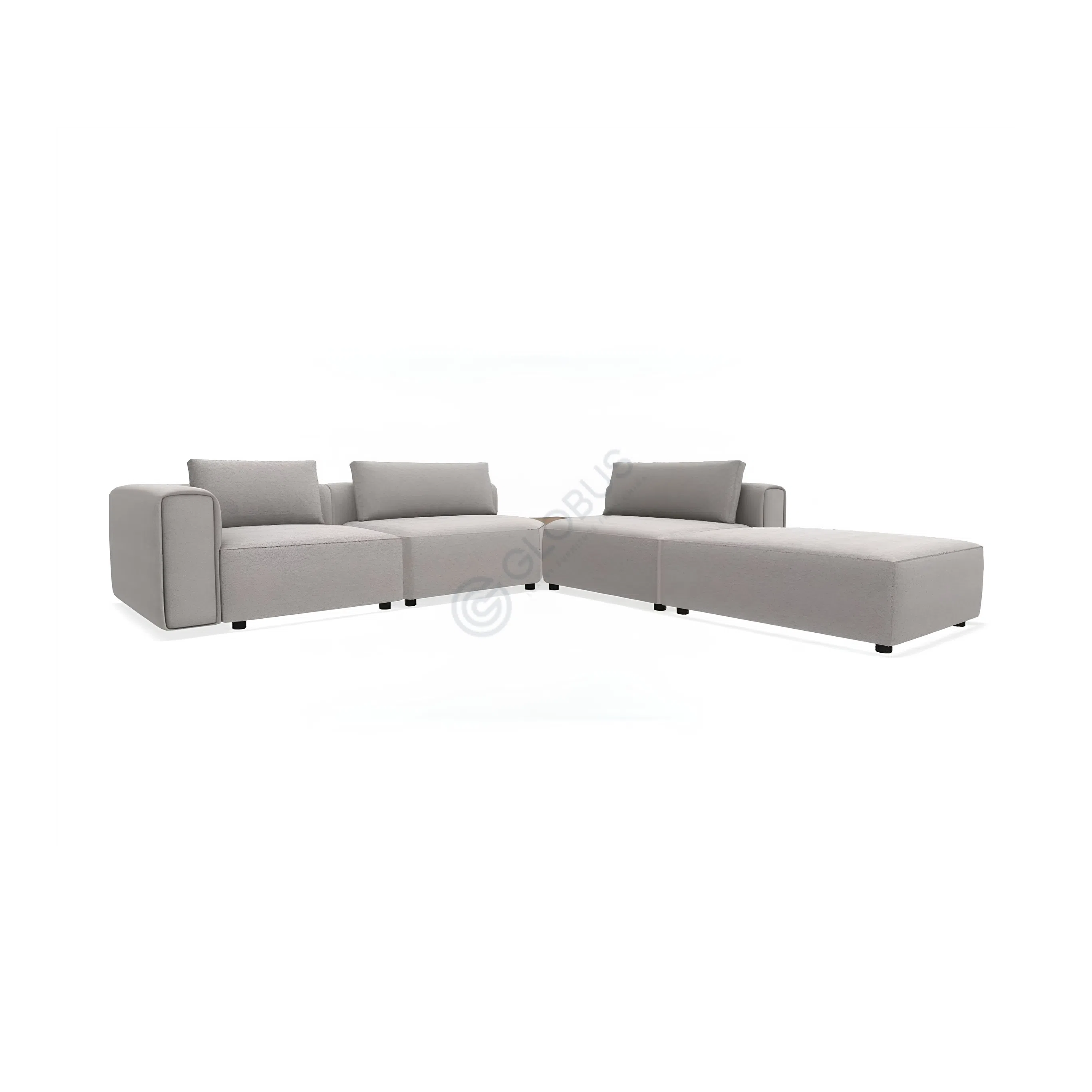 Диван GIORGETTI Karphi