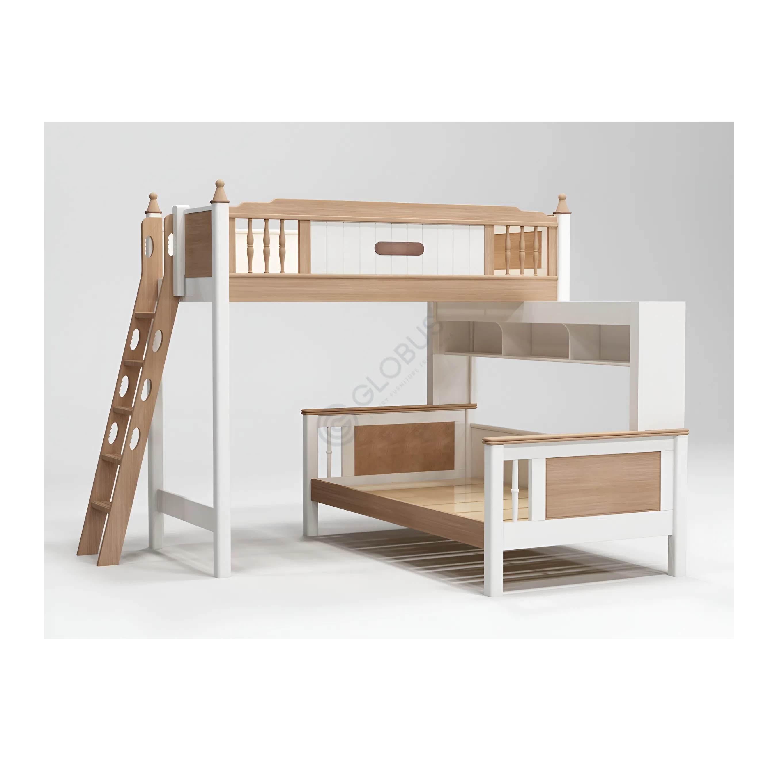 Kids bunk bed Bellamenta