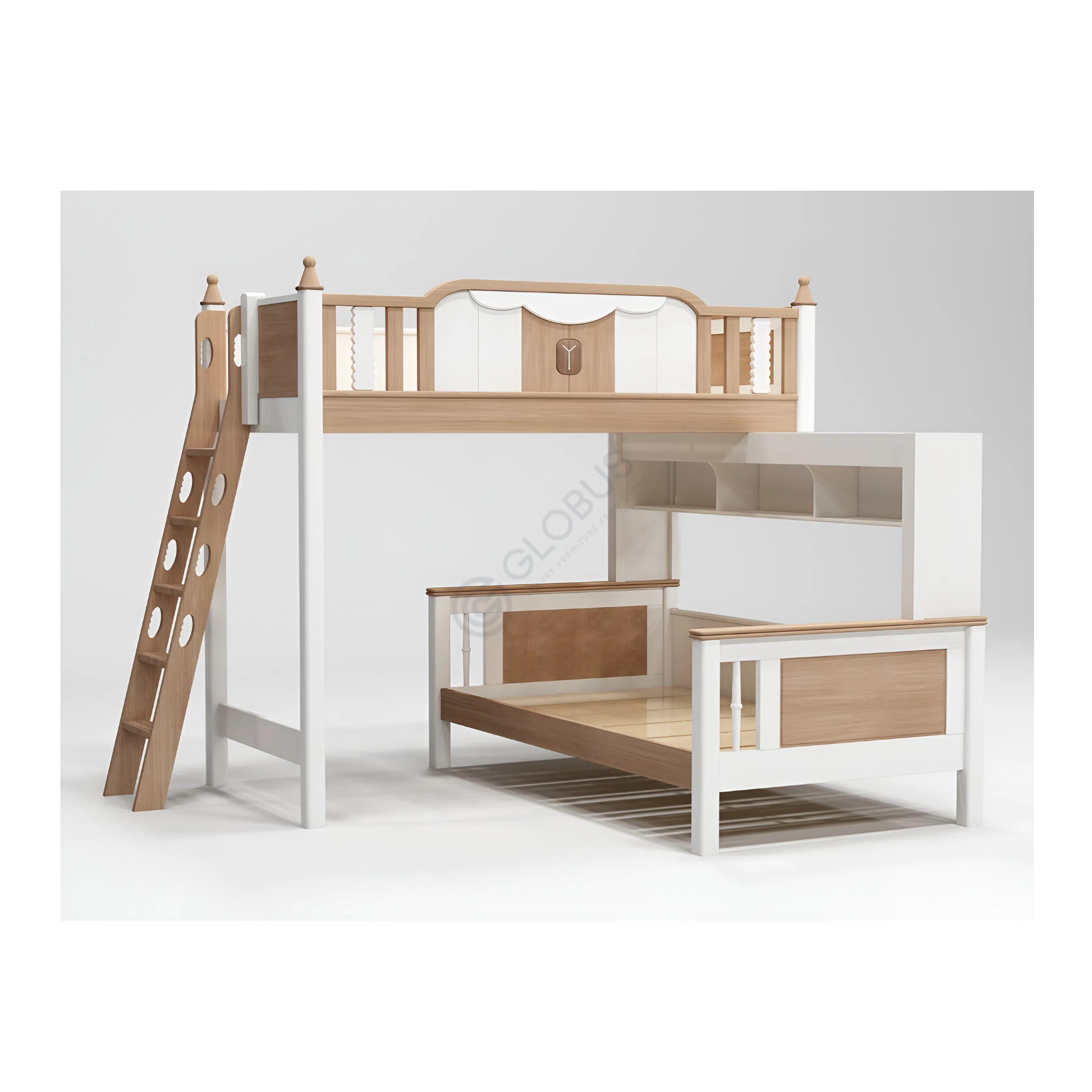 Kids bunk bed Liberia