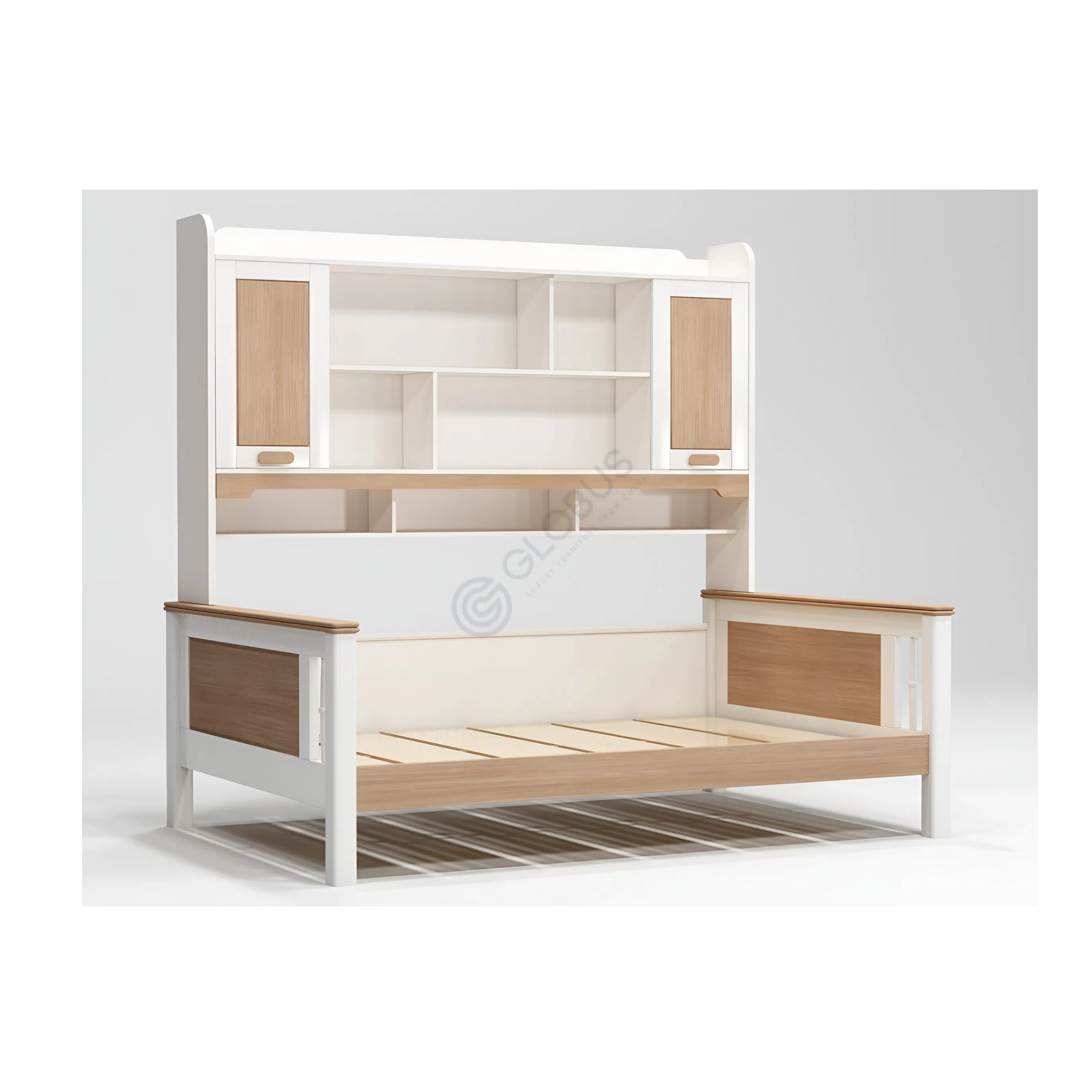 Kids bed Quendricia