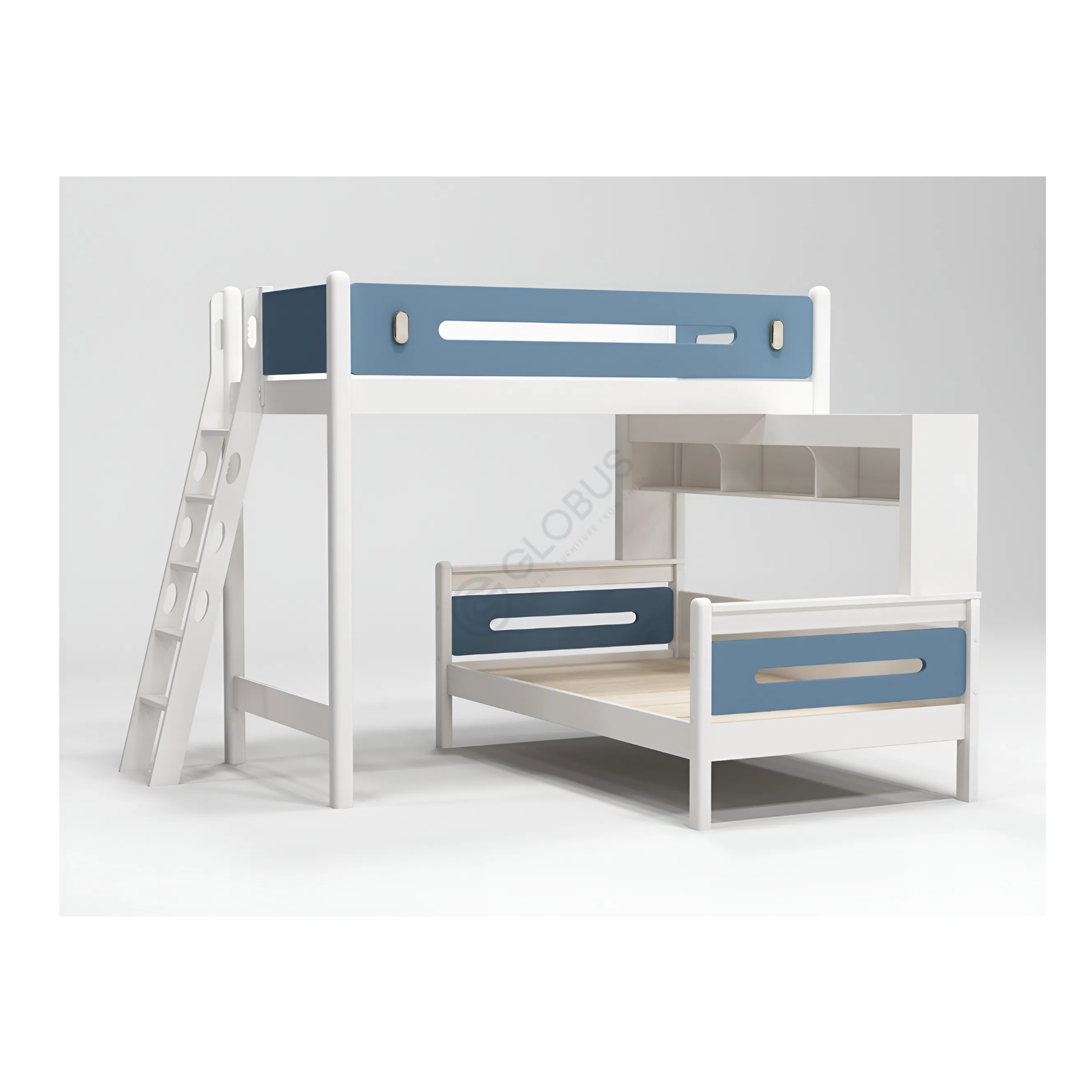 Kids bunk bed Ulterio
