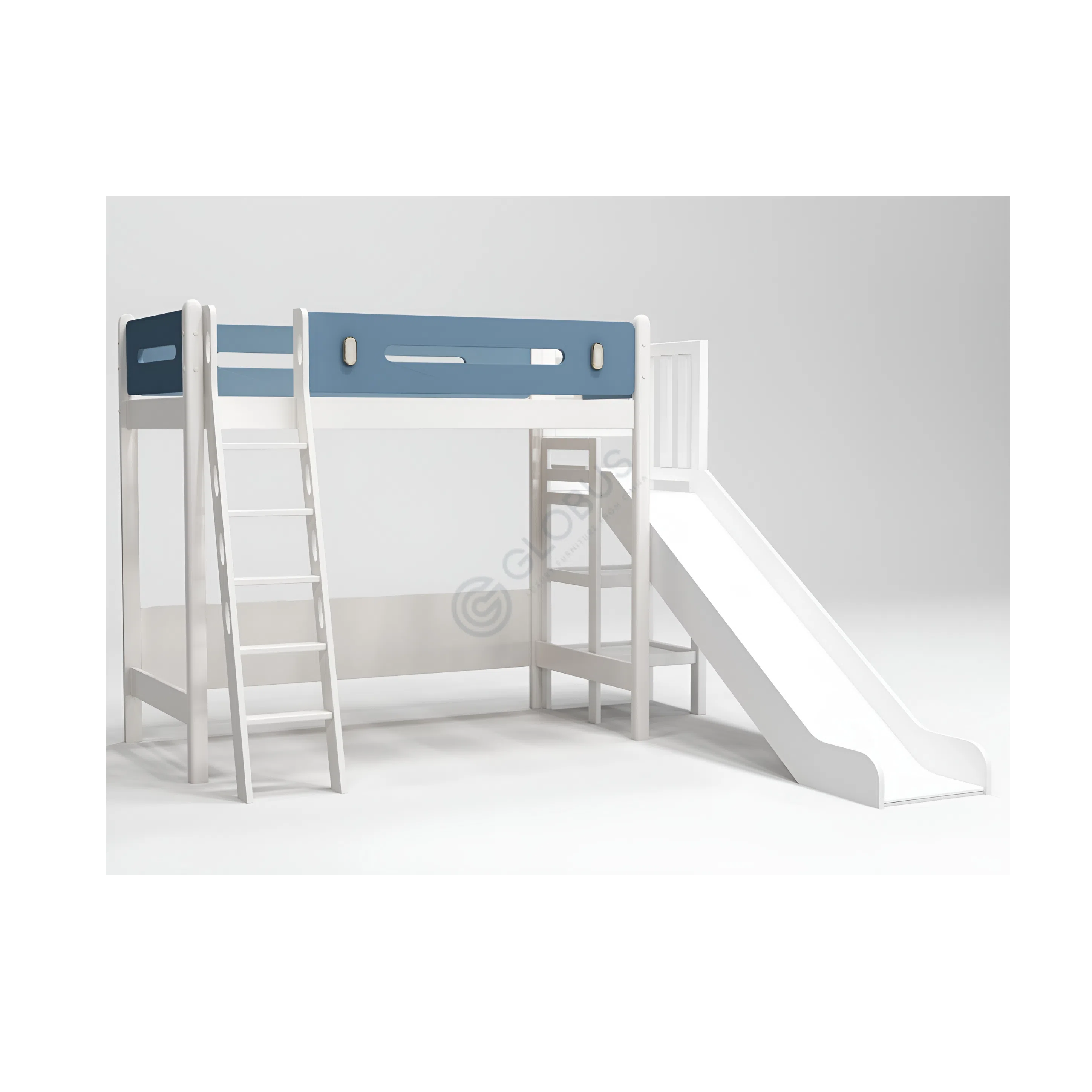 Loft bed Elidor