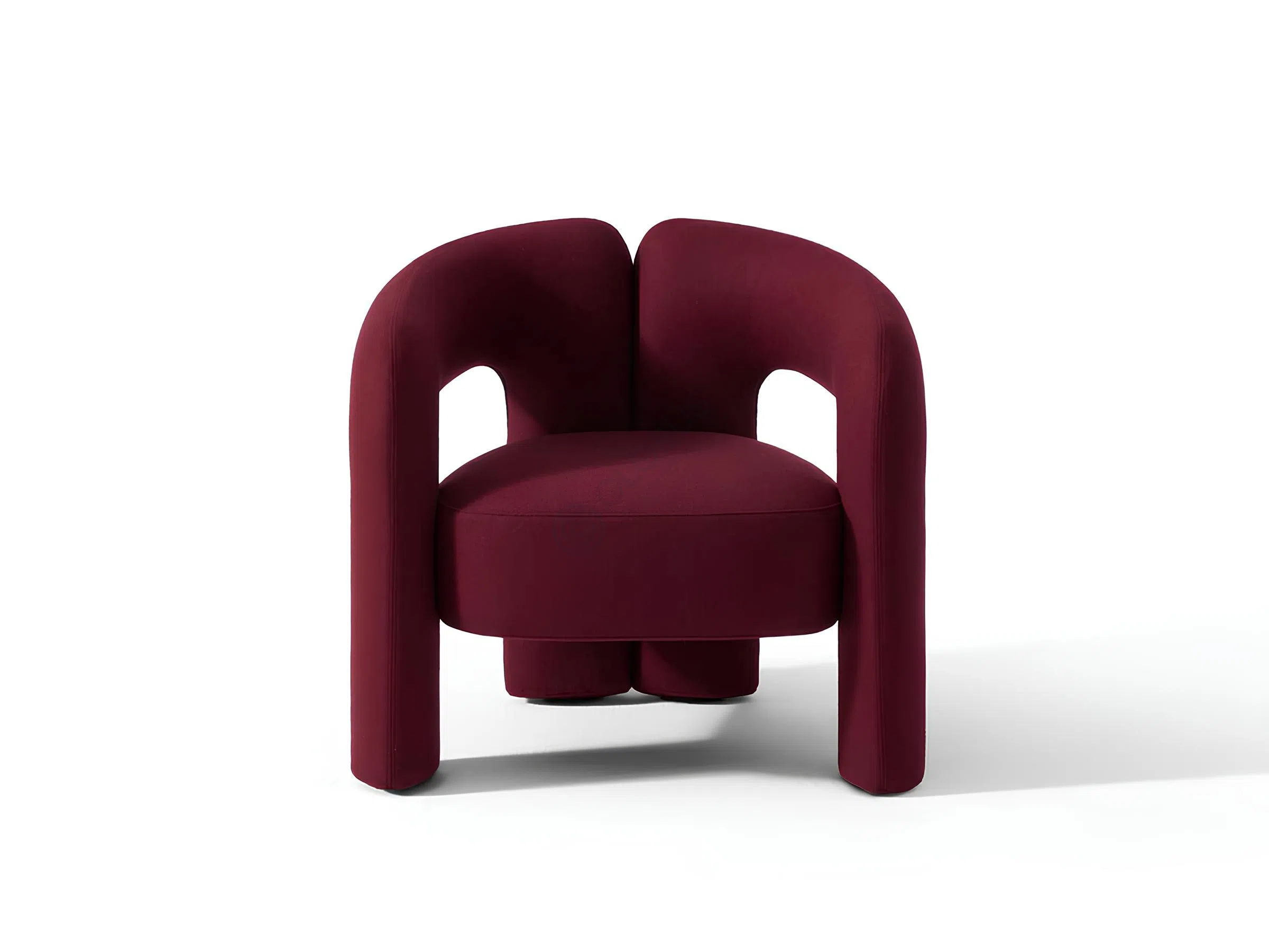 Armchair CASSINA Dudet