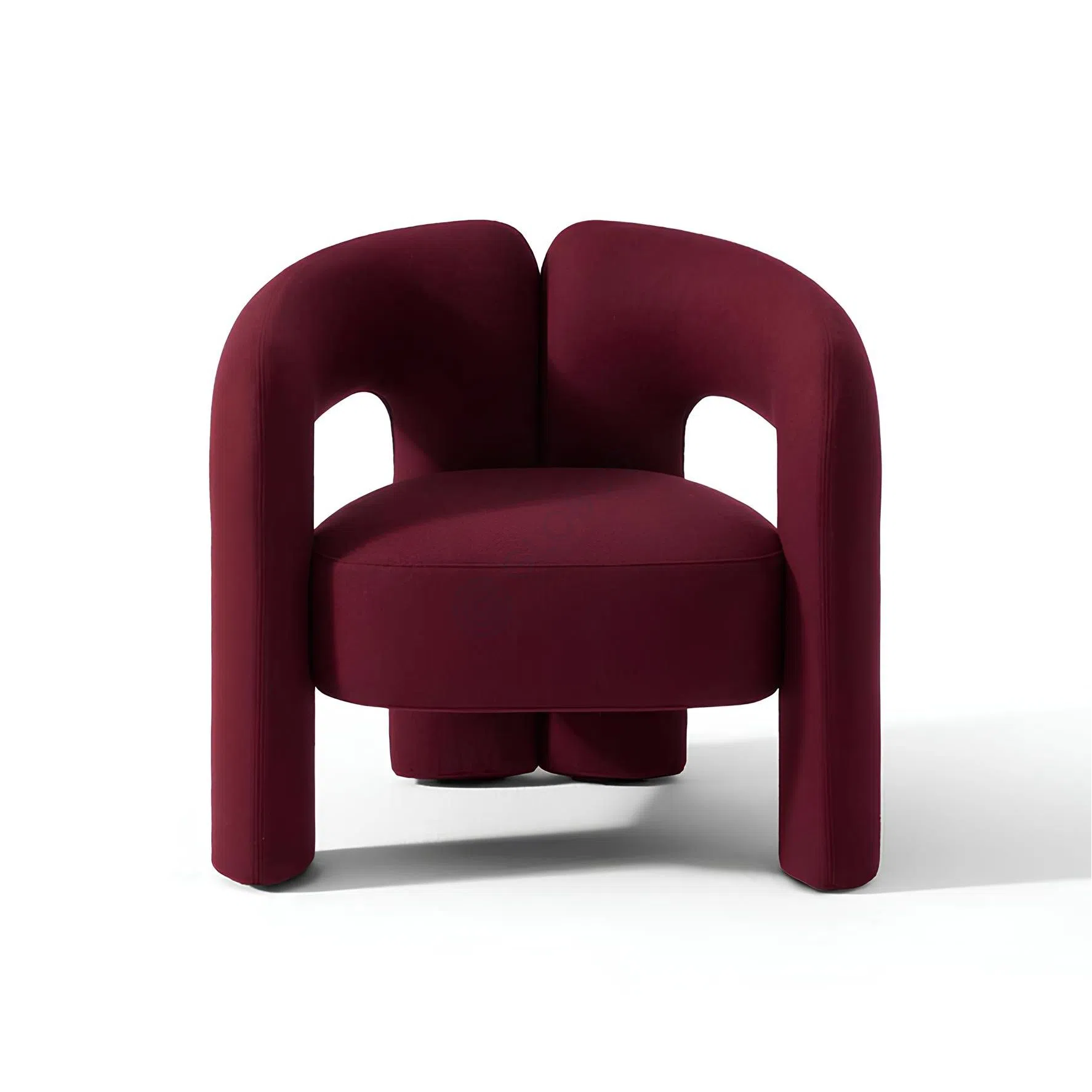 Armchair CASSINA Dudet