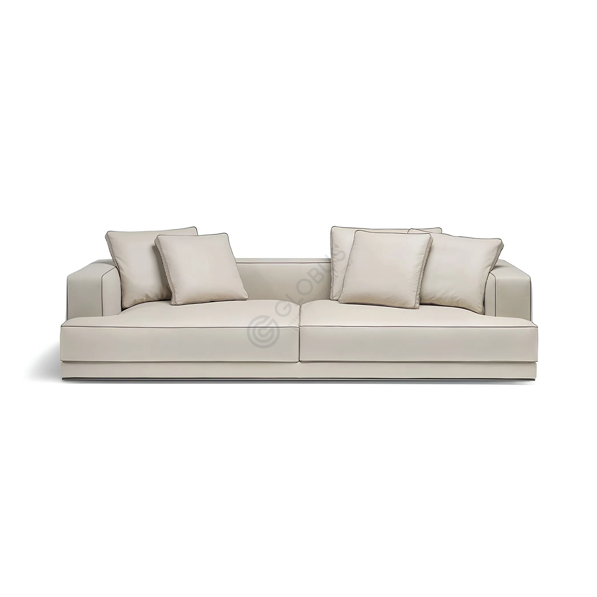 Sofa MOLTENI Augusto