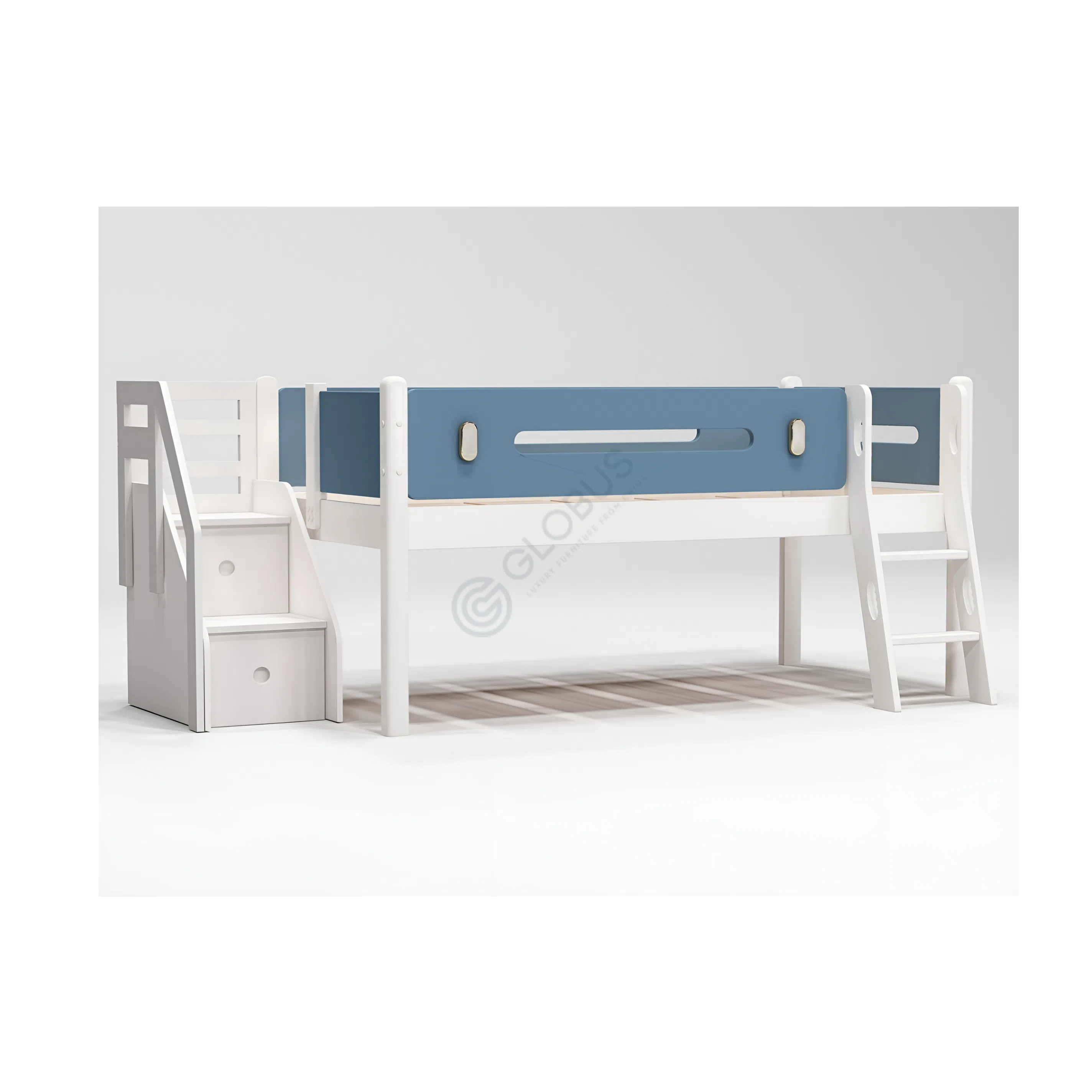 Kids bed Naza