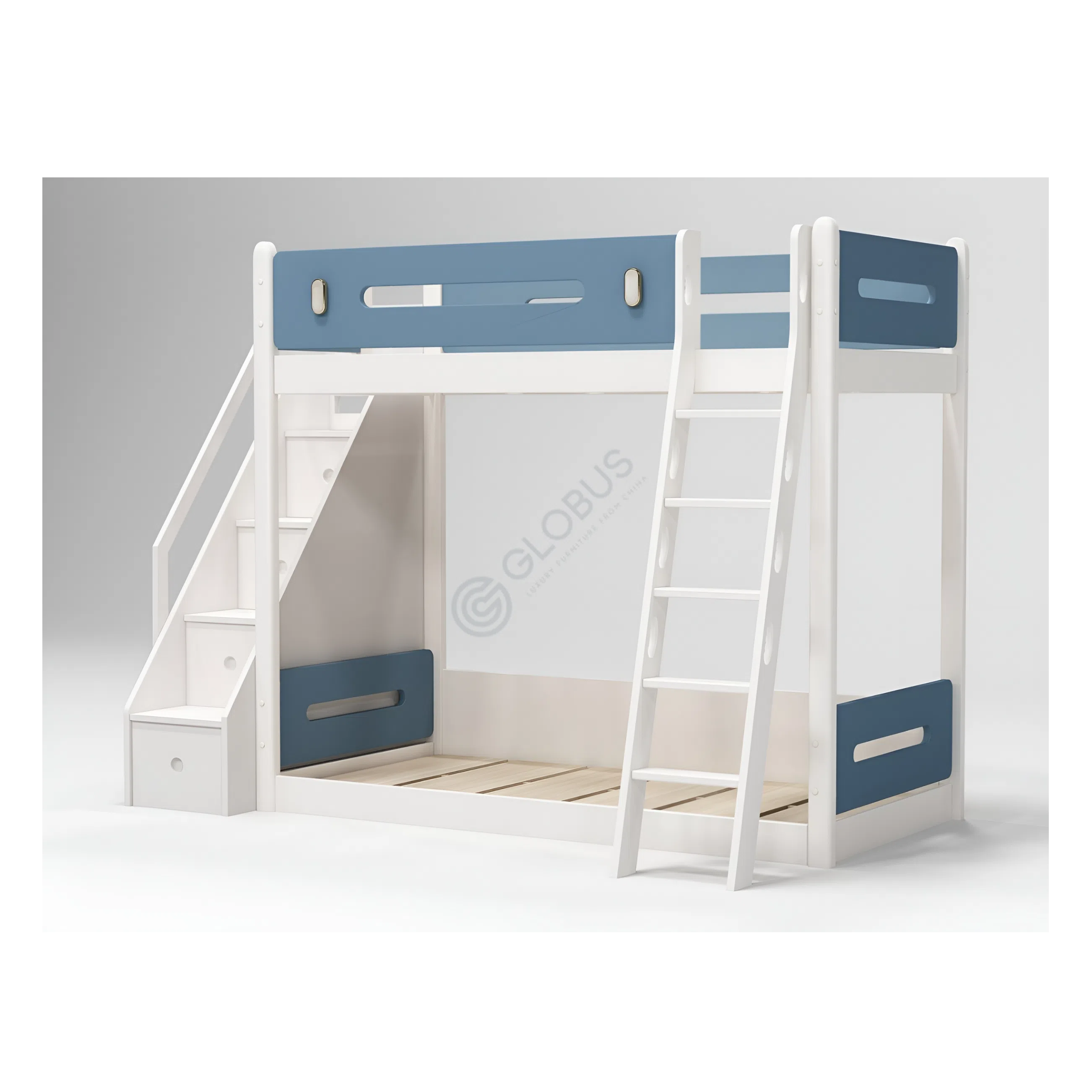 Kids bunk bed Zayan