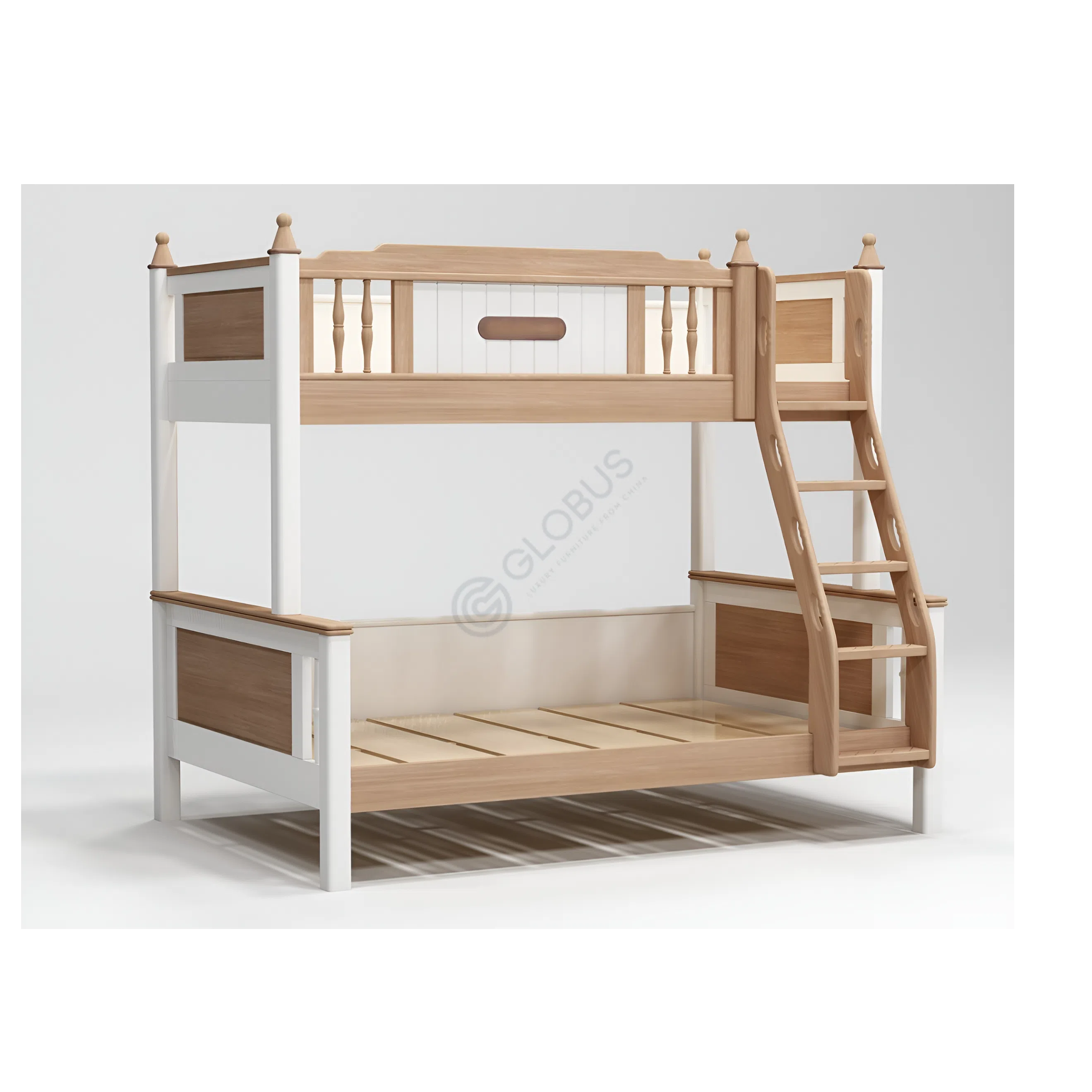 Kids bunk bed Agresti