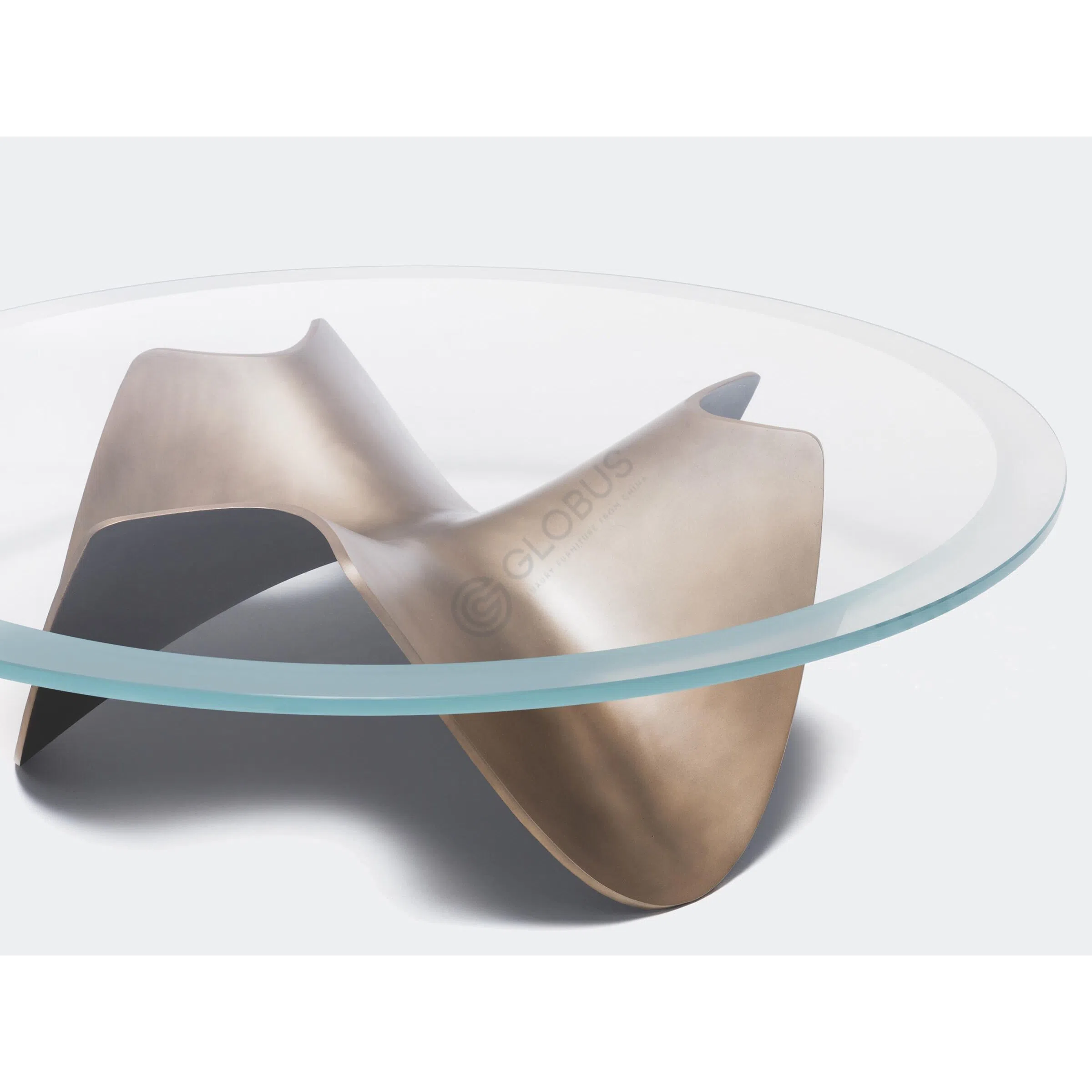 Coffee table HOLLY HUNT Atom