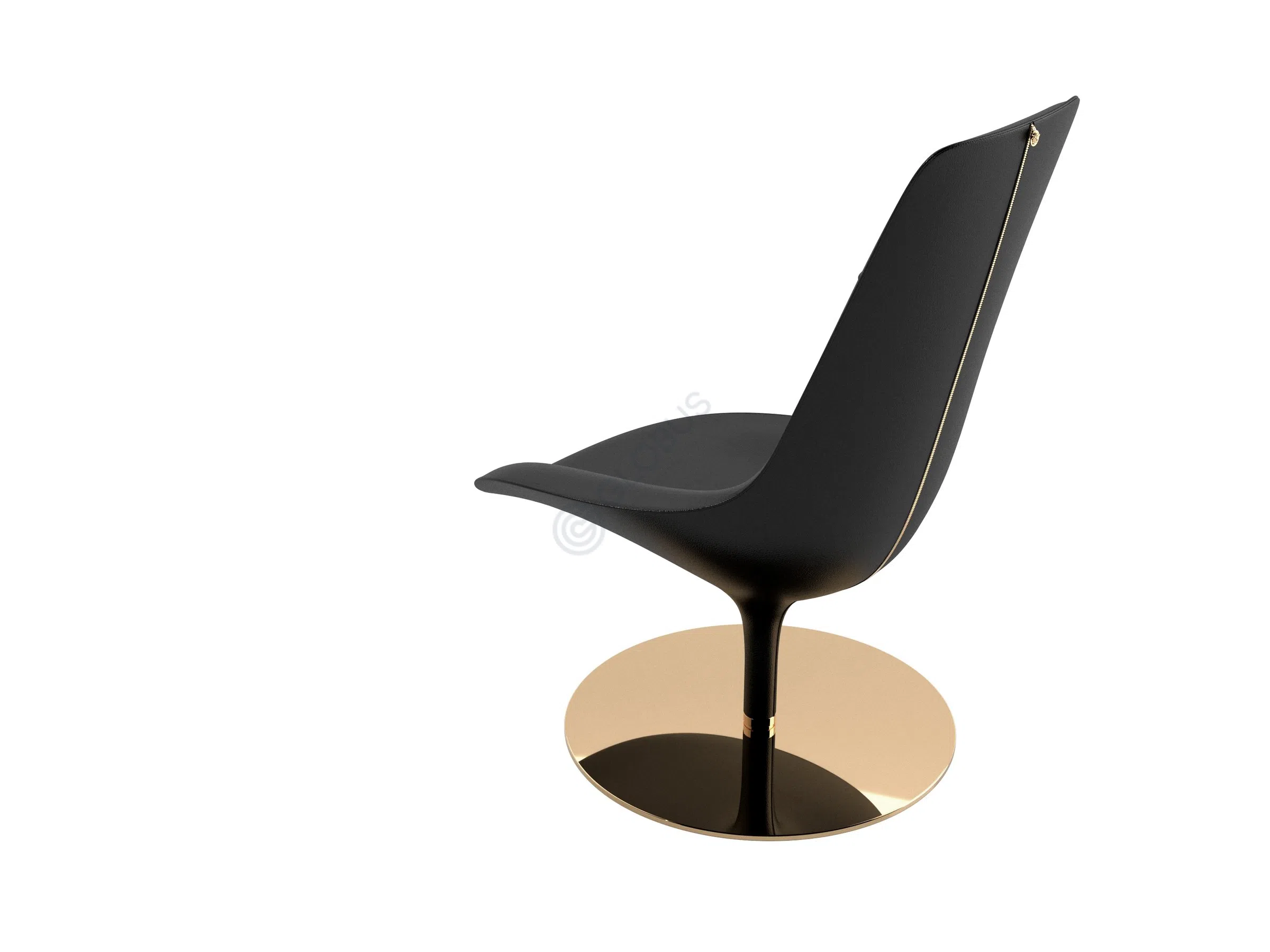 Armchair VERSACE Venus