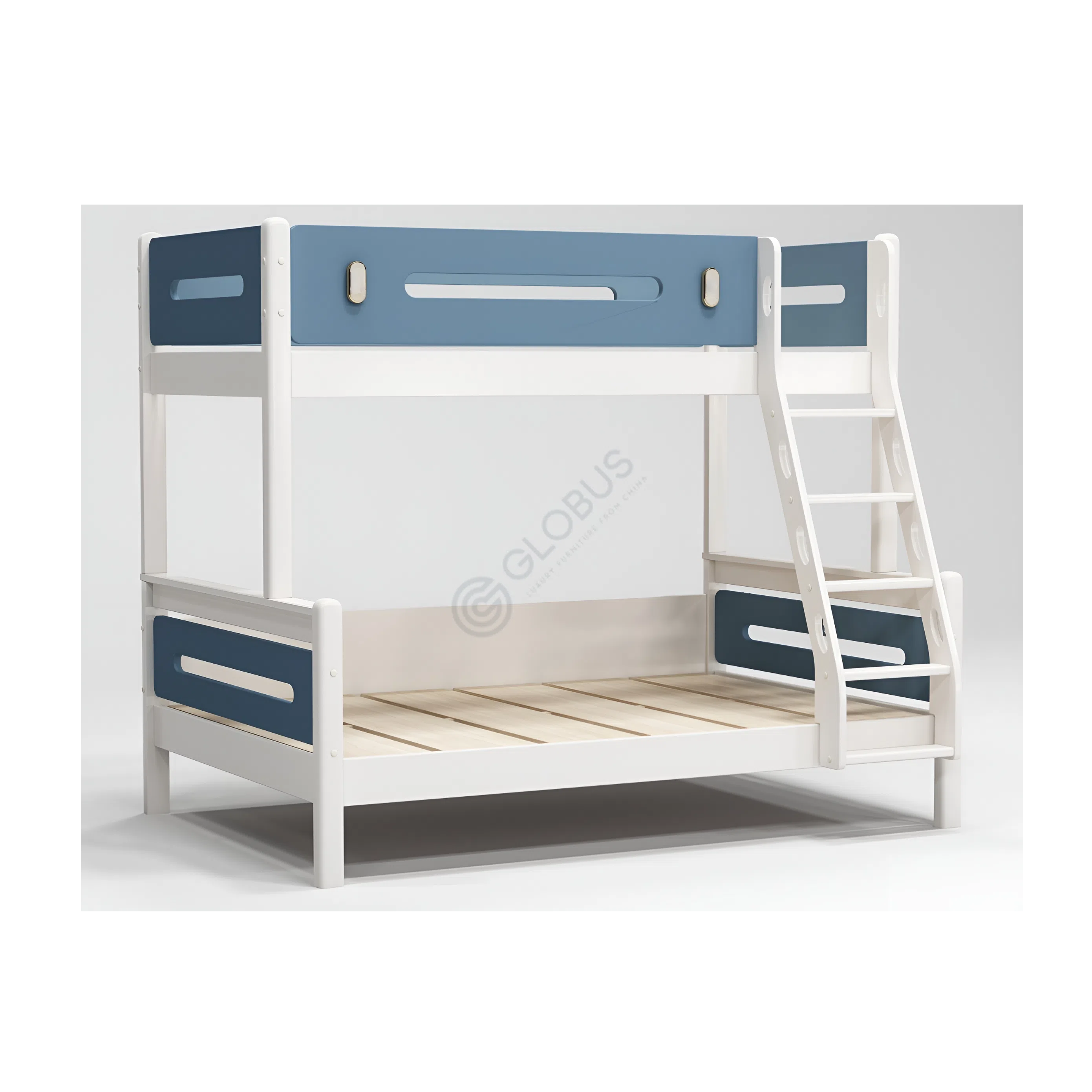 Kids bunk bed Girabasca