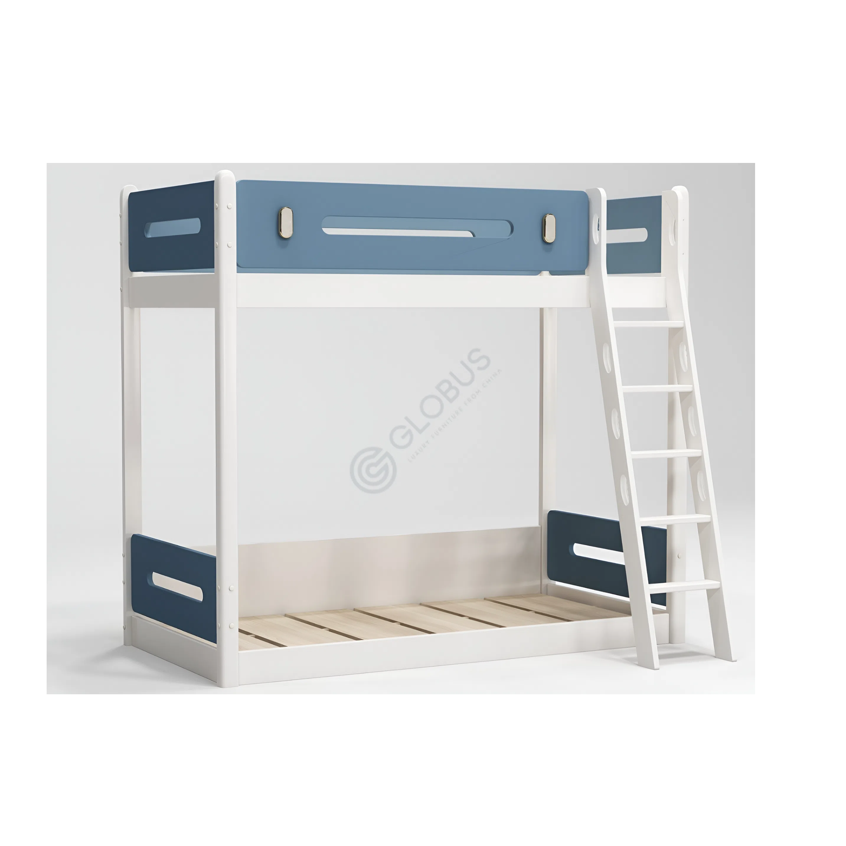 Kids bunk bed Aromatizzare