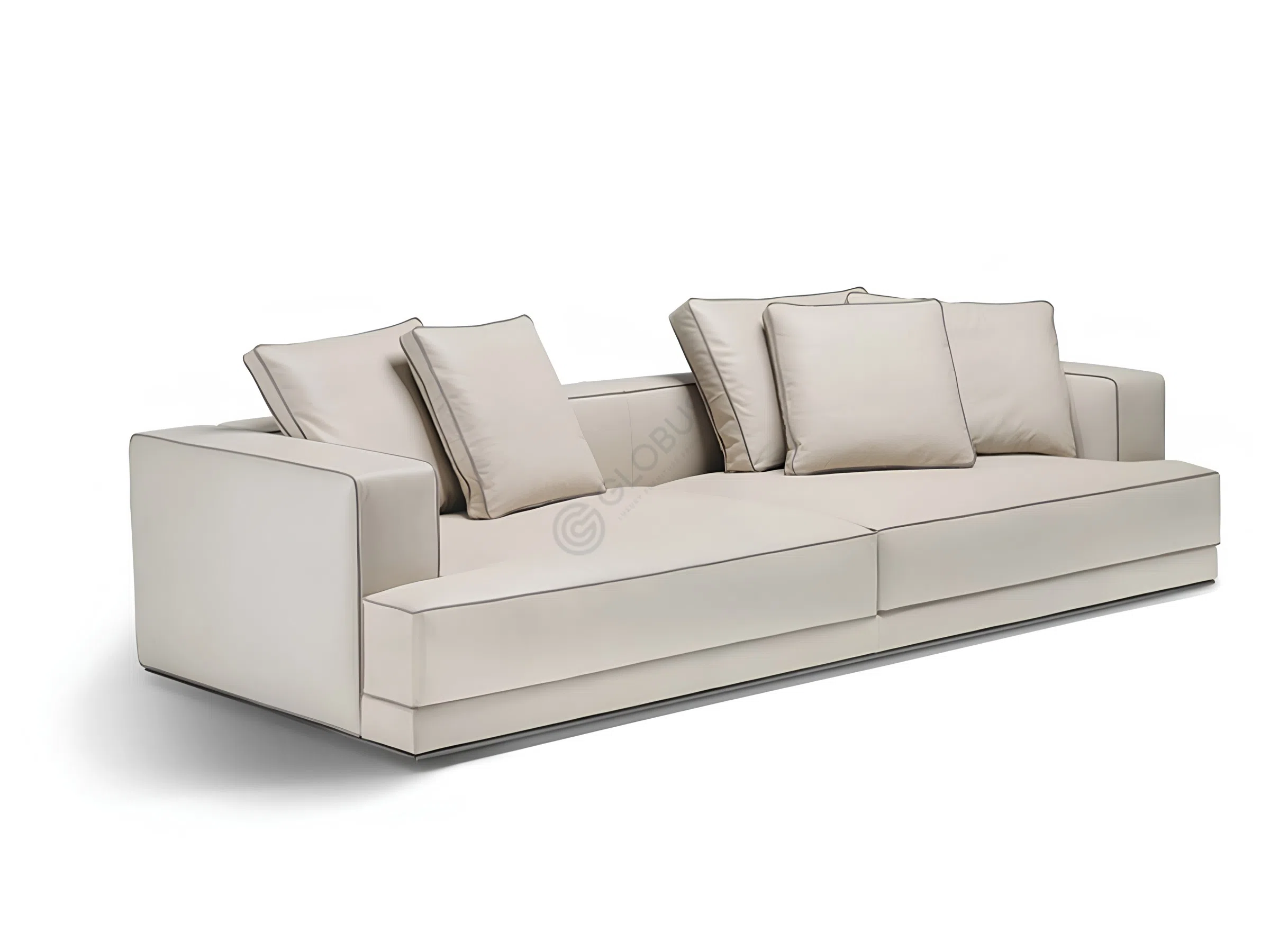 Sofa MOLTENI Augusto