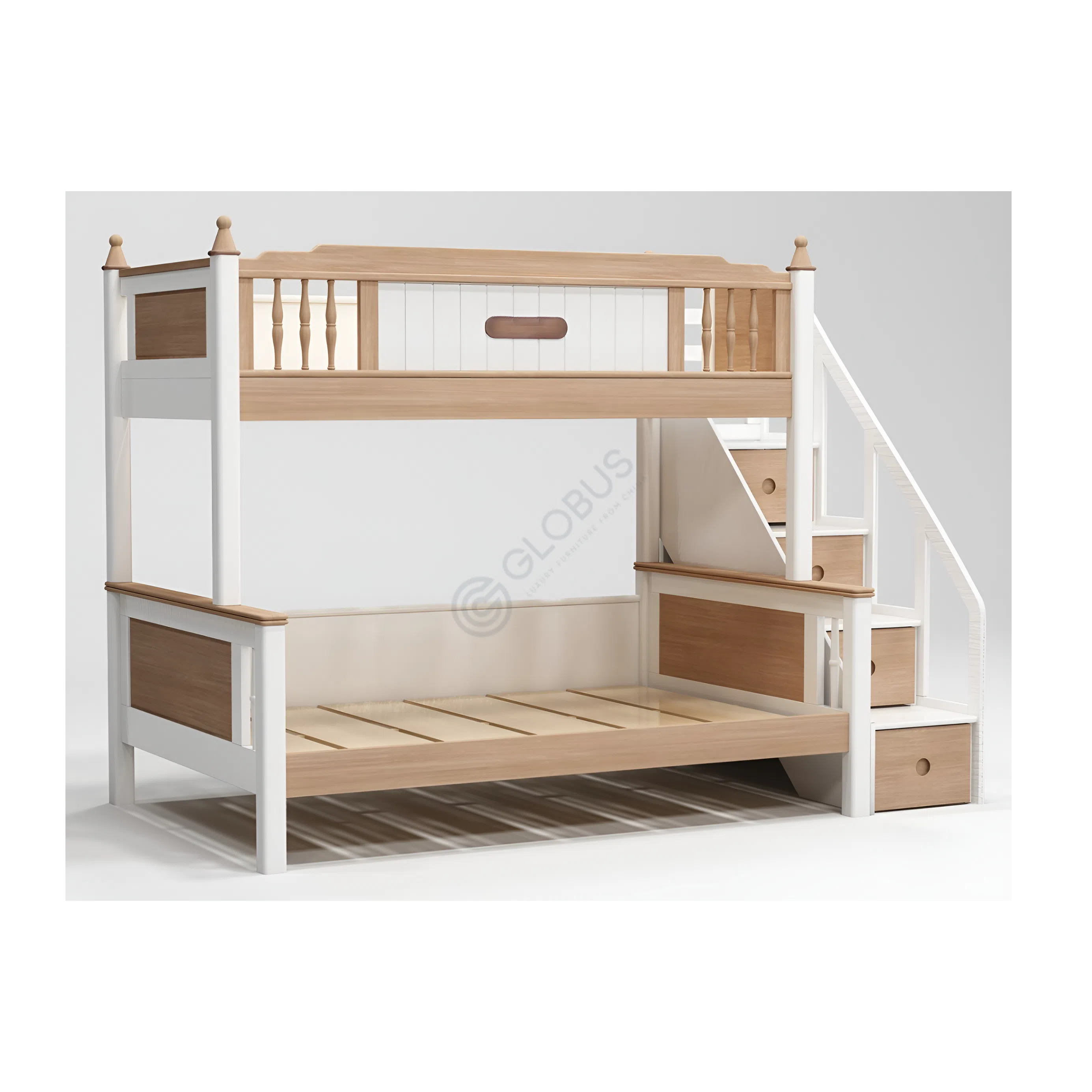 Kids bunk bed Neptuno