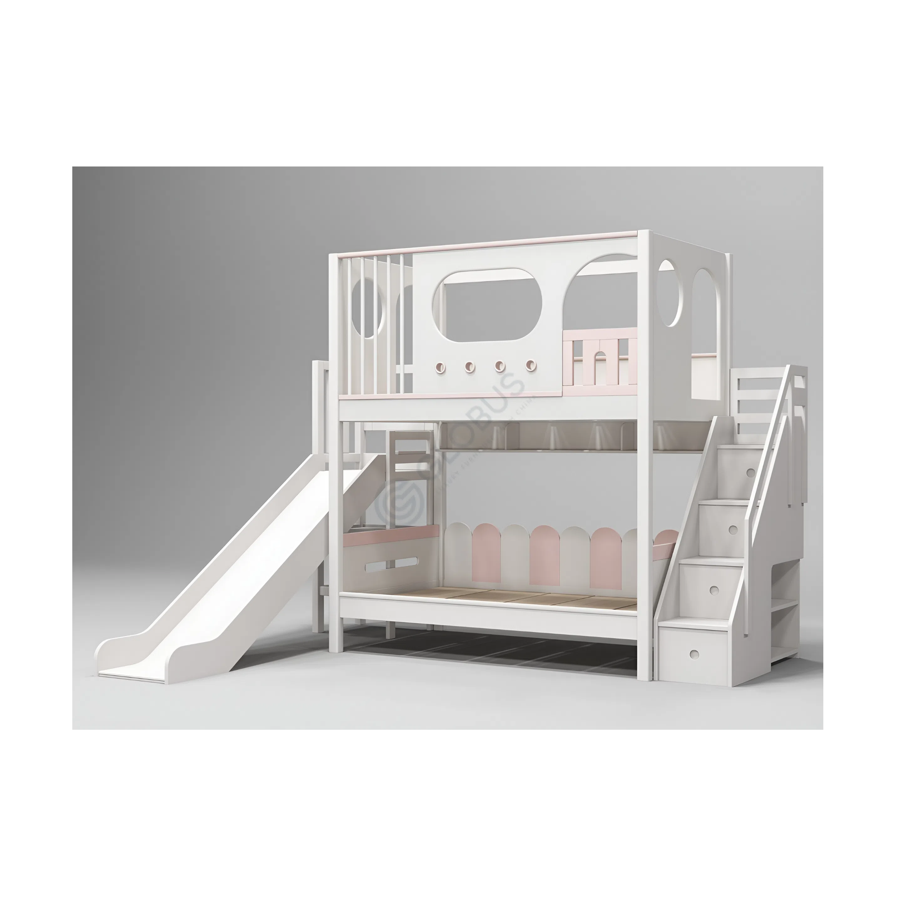 Kids bunk bed Hellas