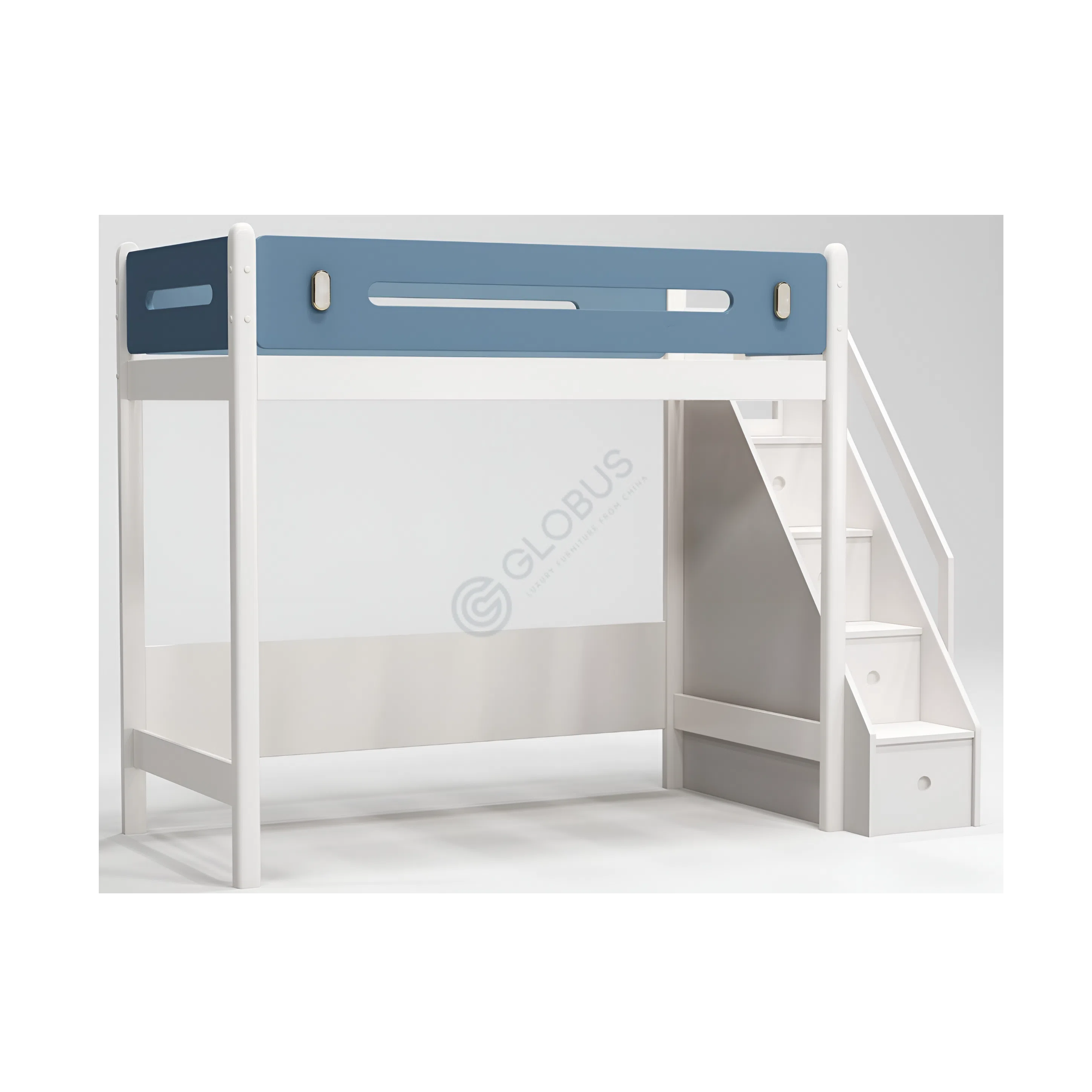Loft bed Teodolite