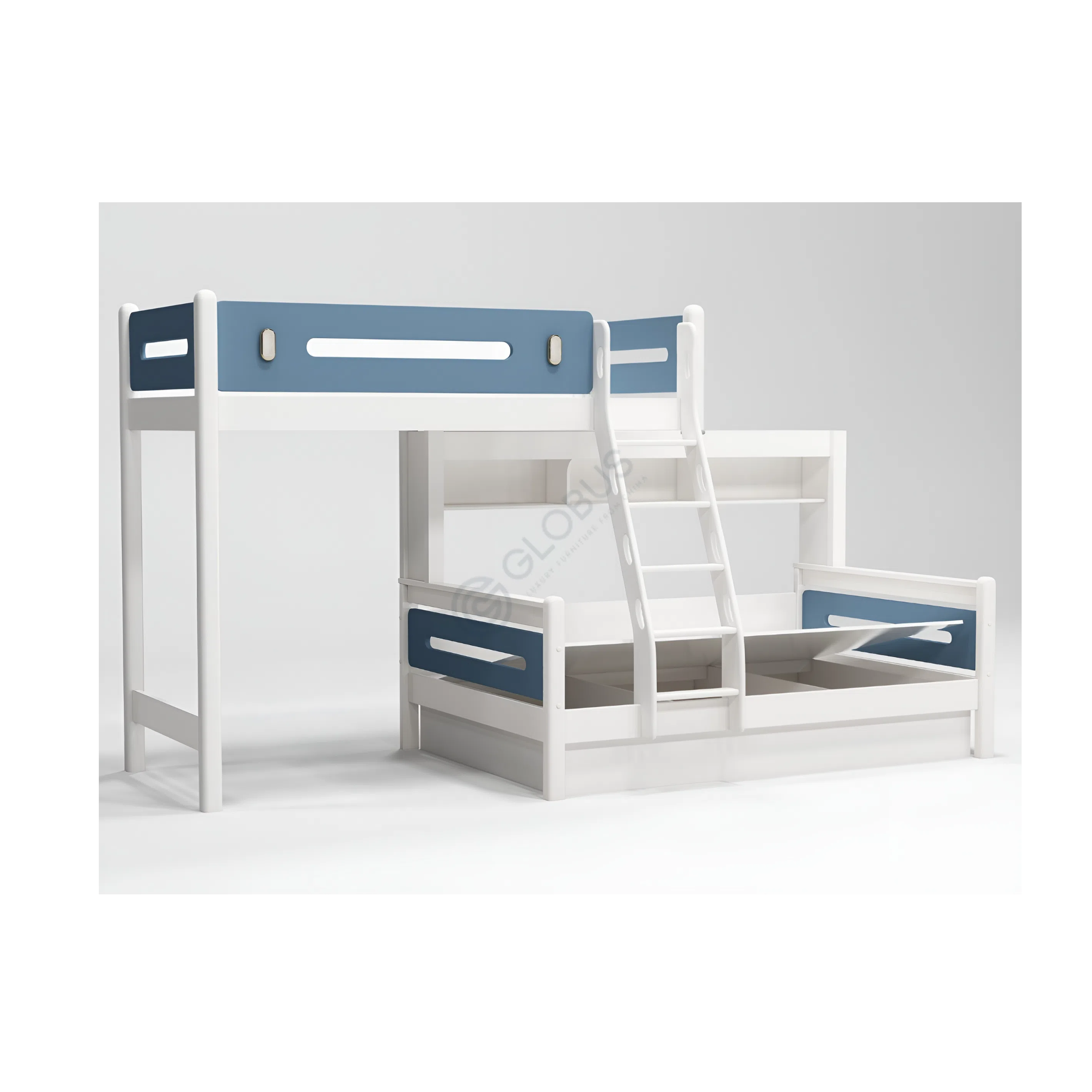 Kids bunk bed Montos