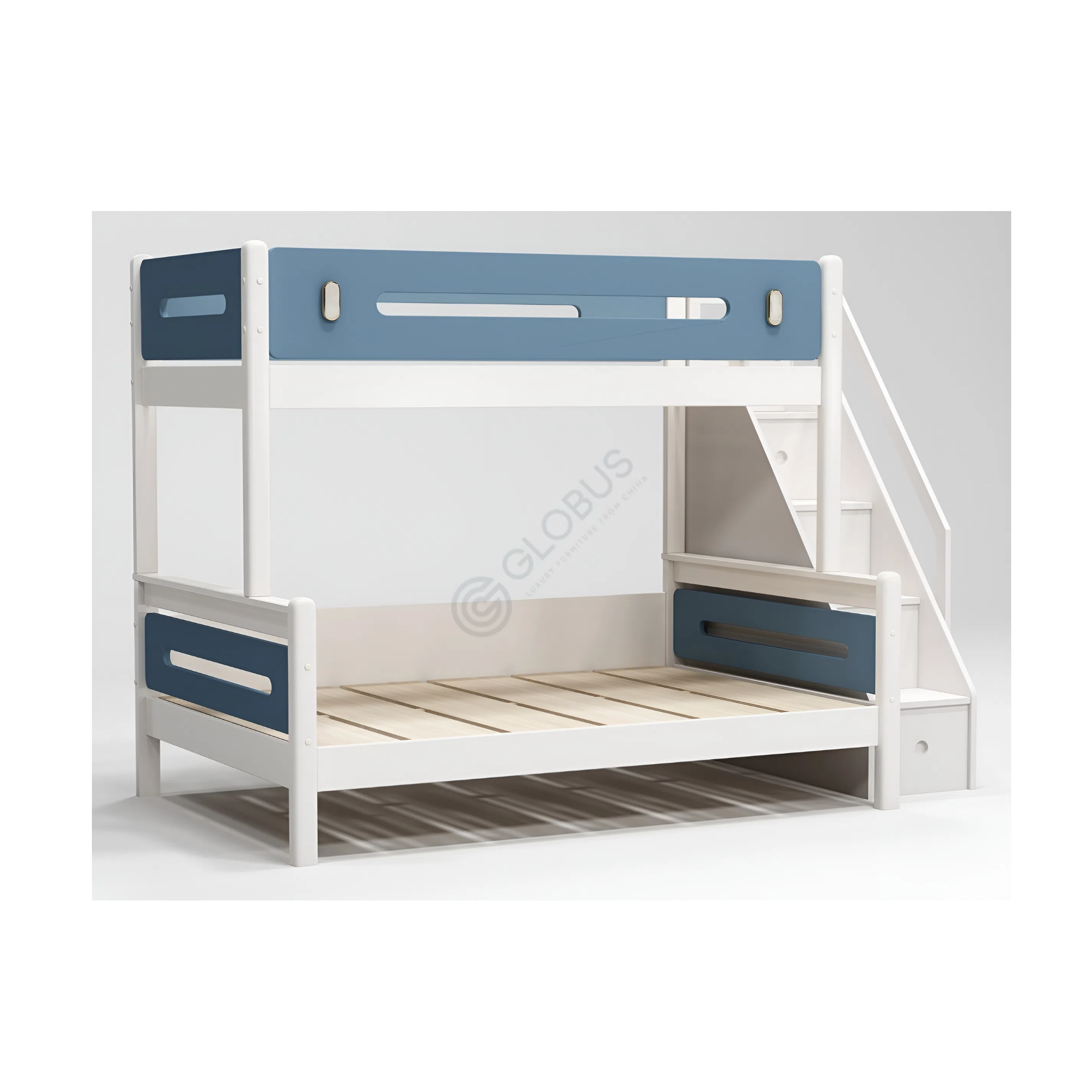 Kids bunk bed Adalberta