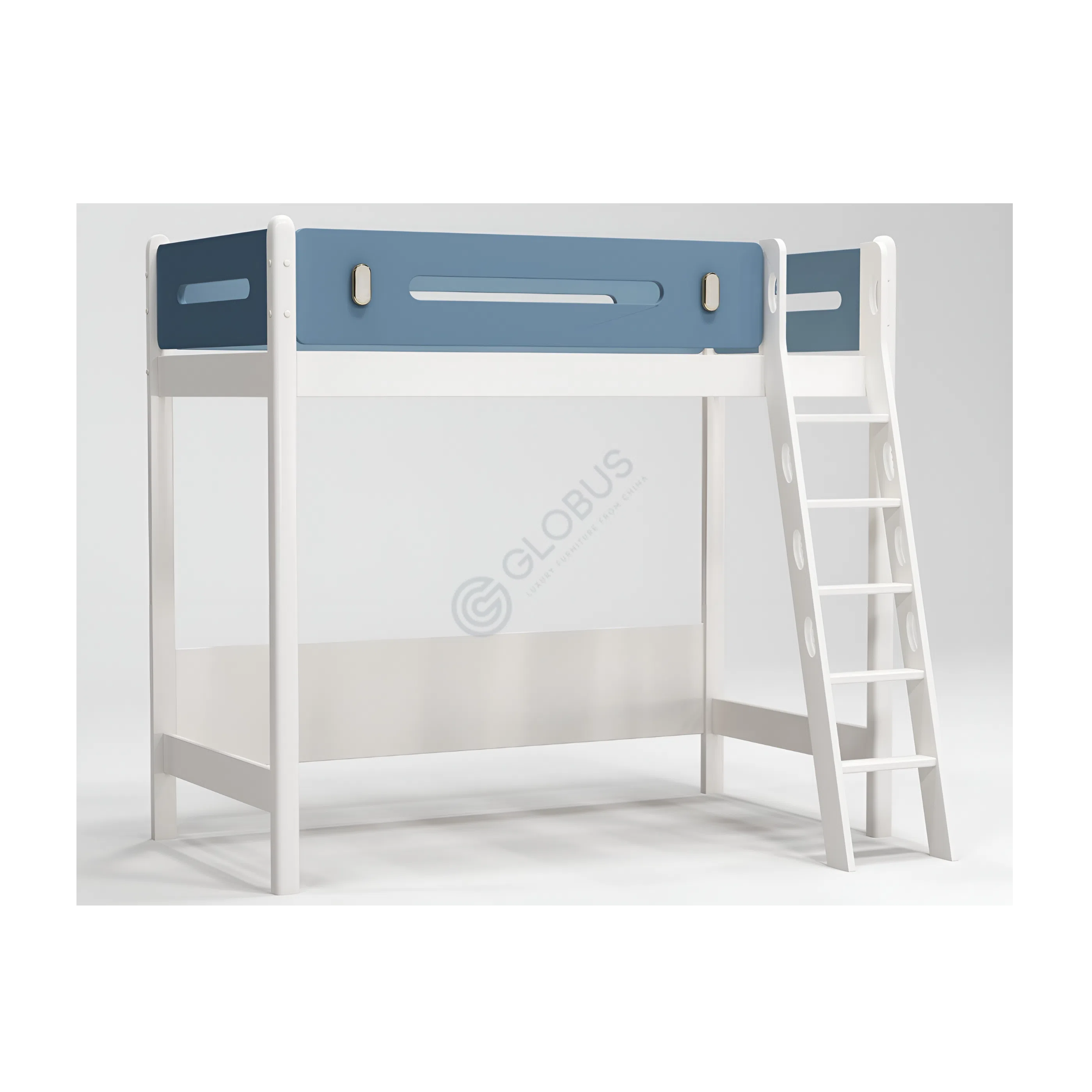 Loft bed Henriette