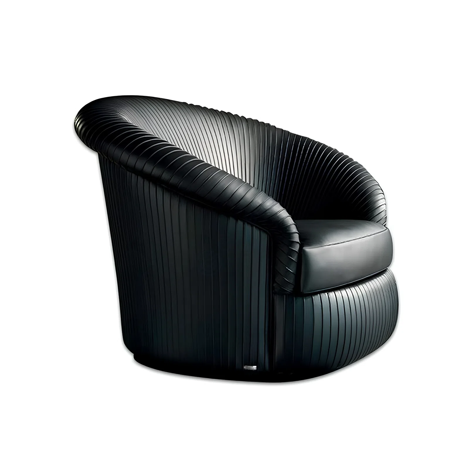 Armchair MASCHERONI Gessato DP