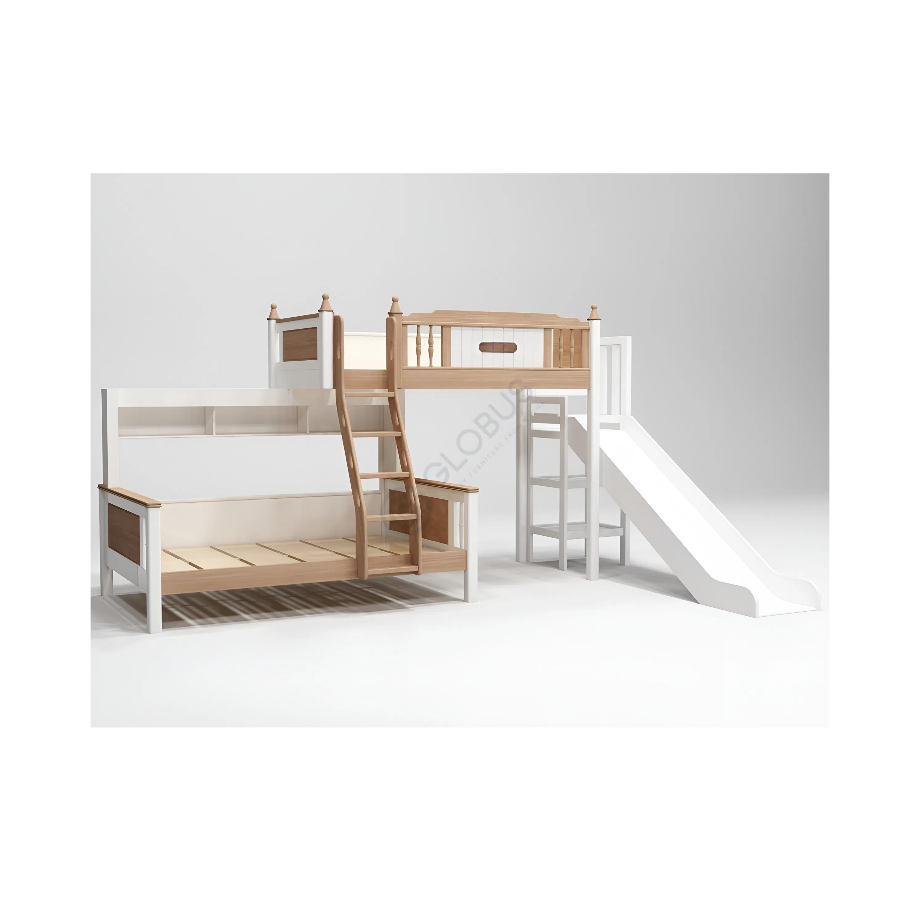 Kids bunk bed Kelci