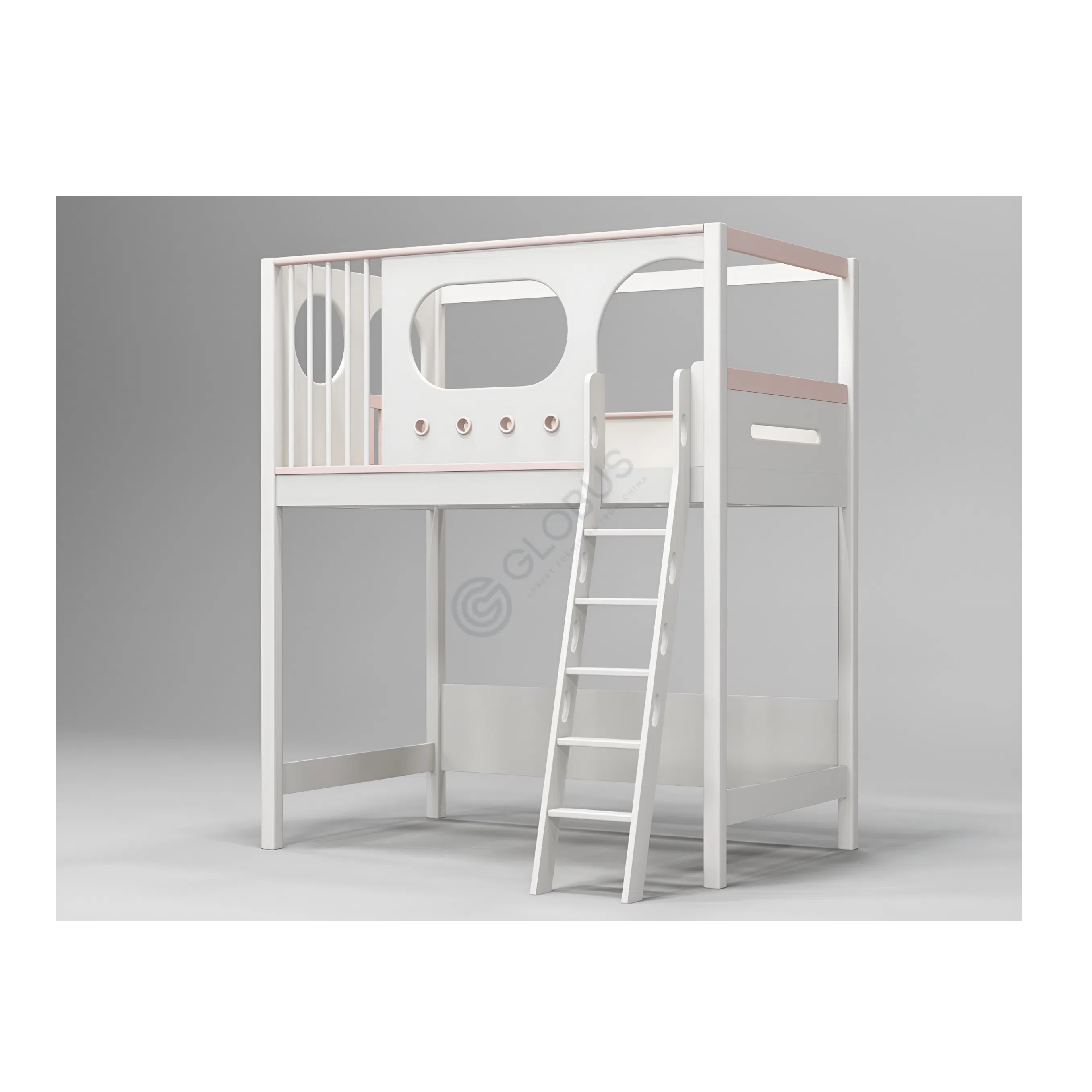 Bunk bed Winchendon
