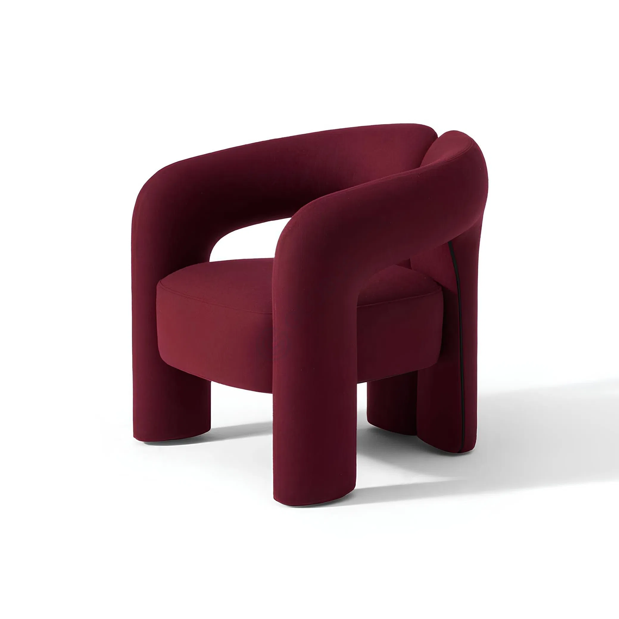Armchair CASSINA Dudet