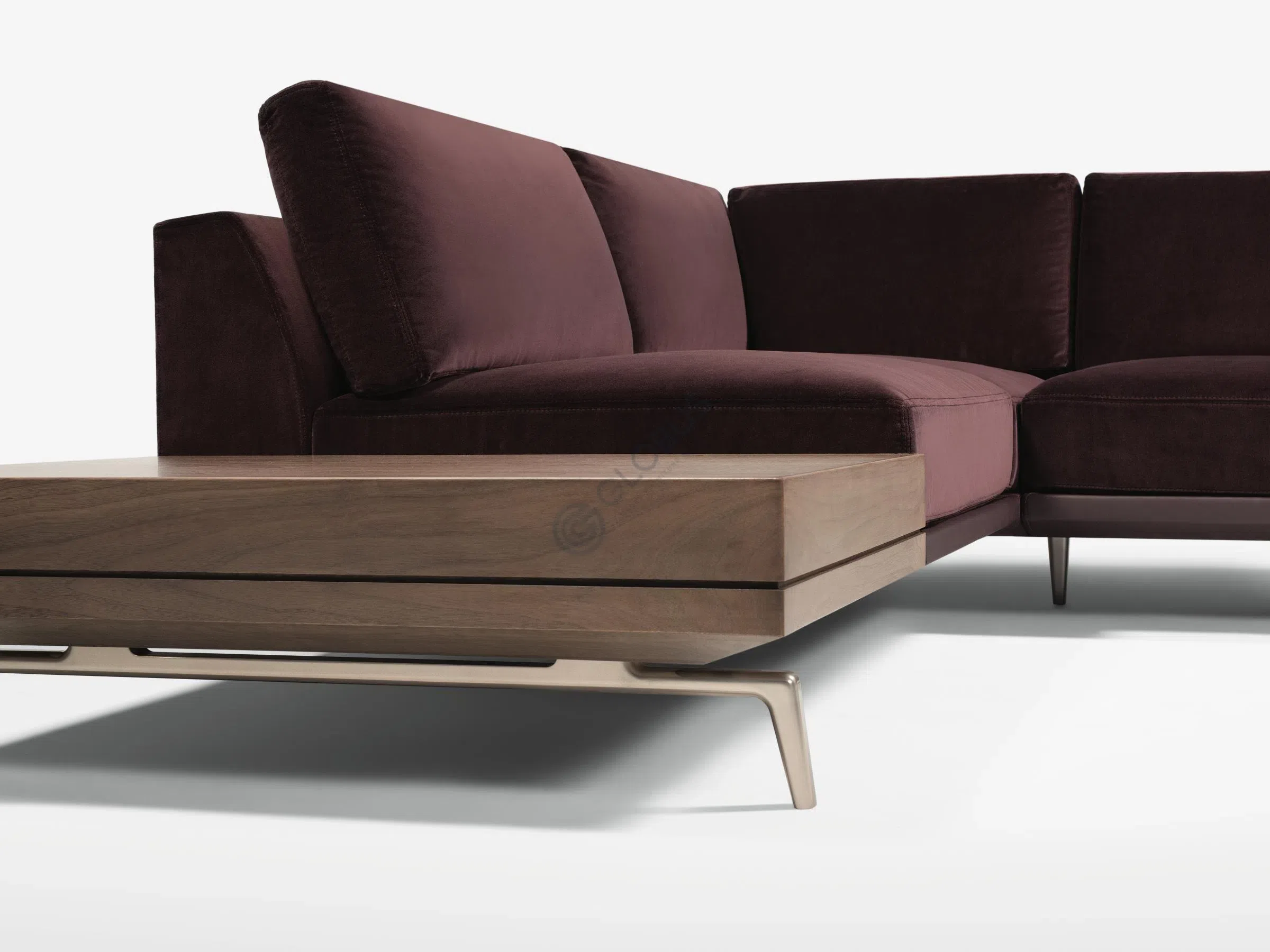 Sofa HOLLY HUNT Playa