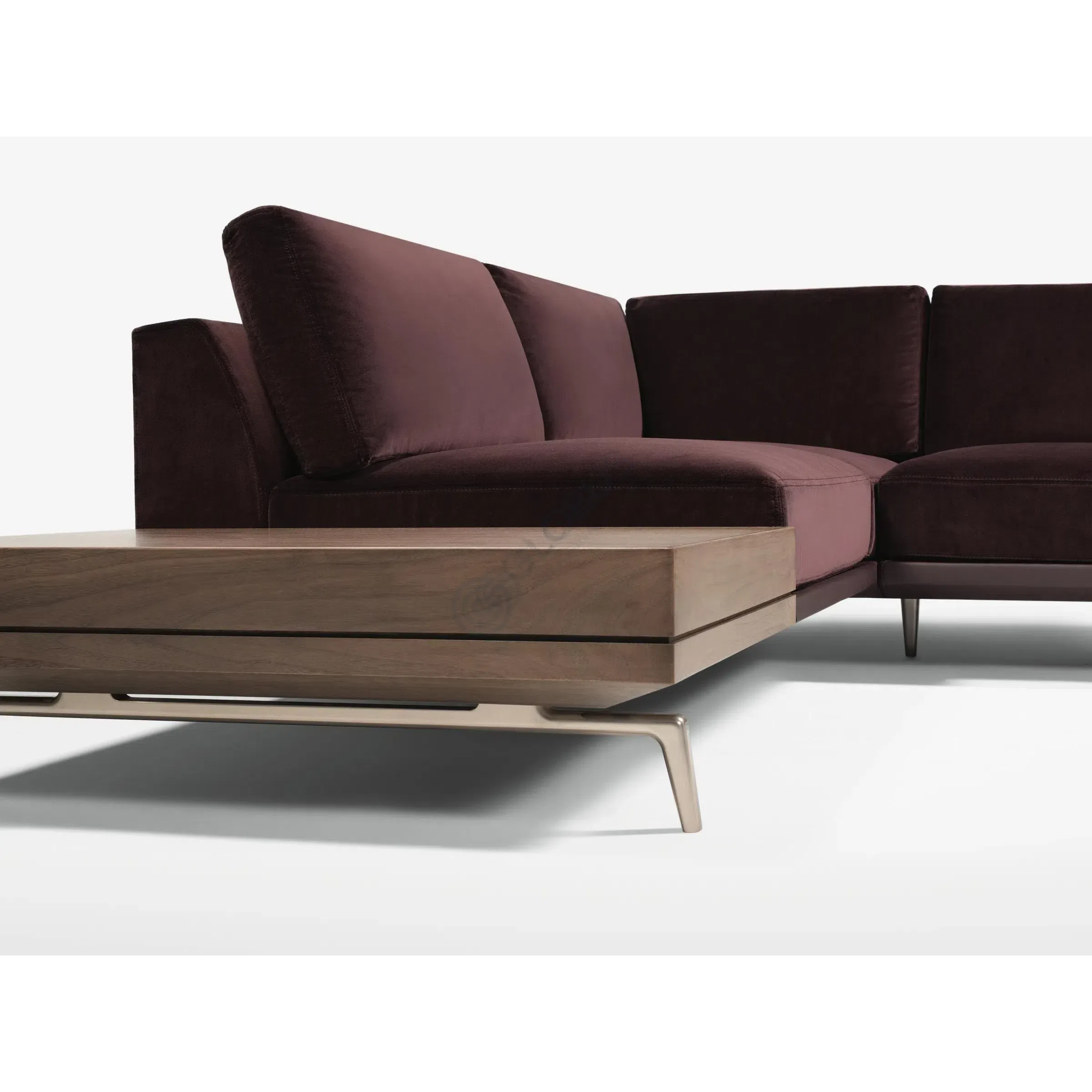 Sofa HOLLY HUNT Playa