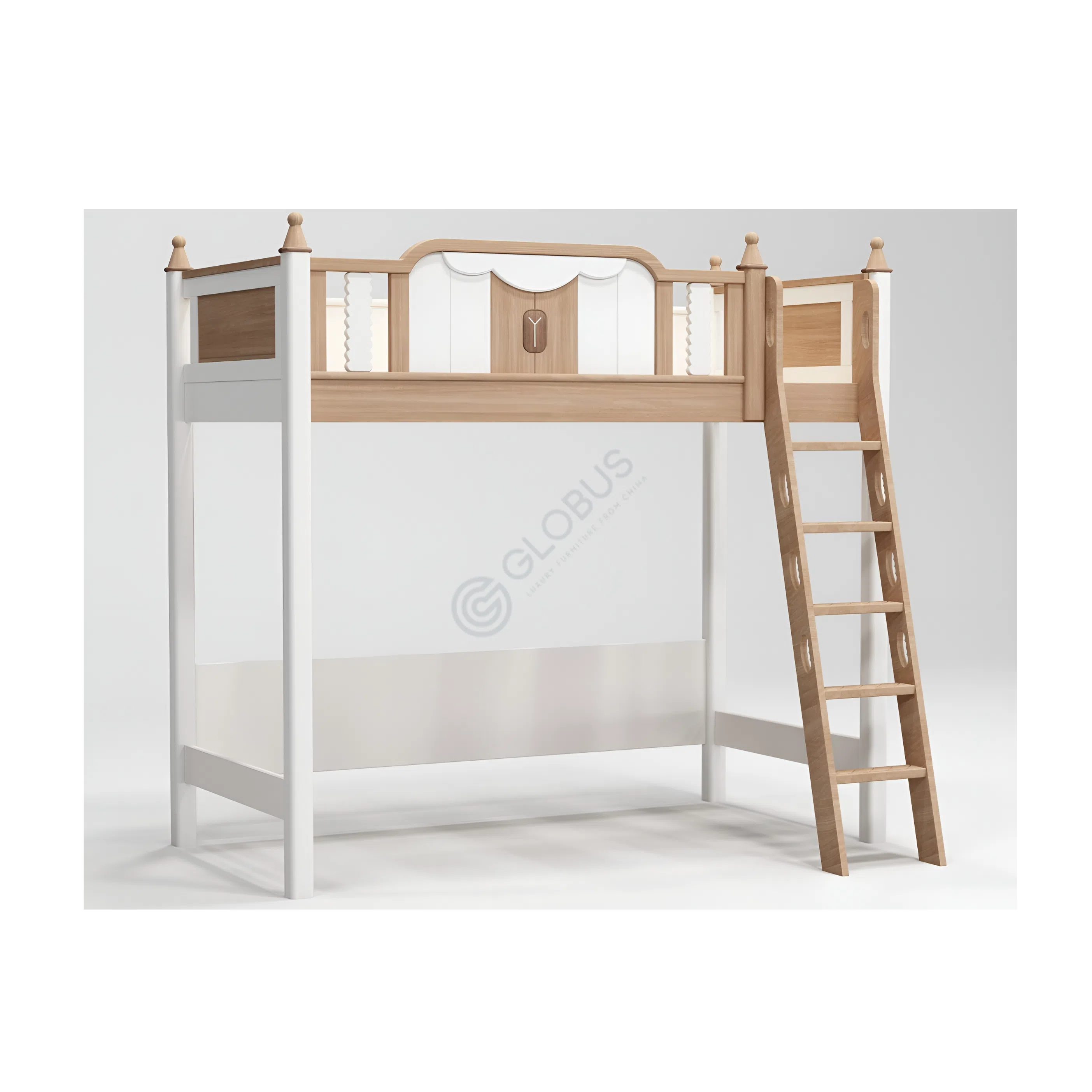 Loft bed Conditio