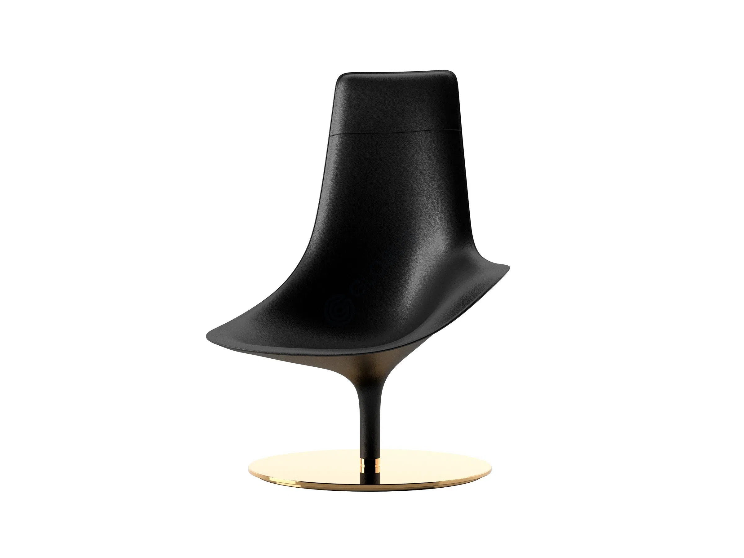 Armchair VERSACE Venus