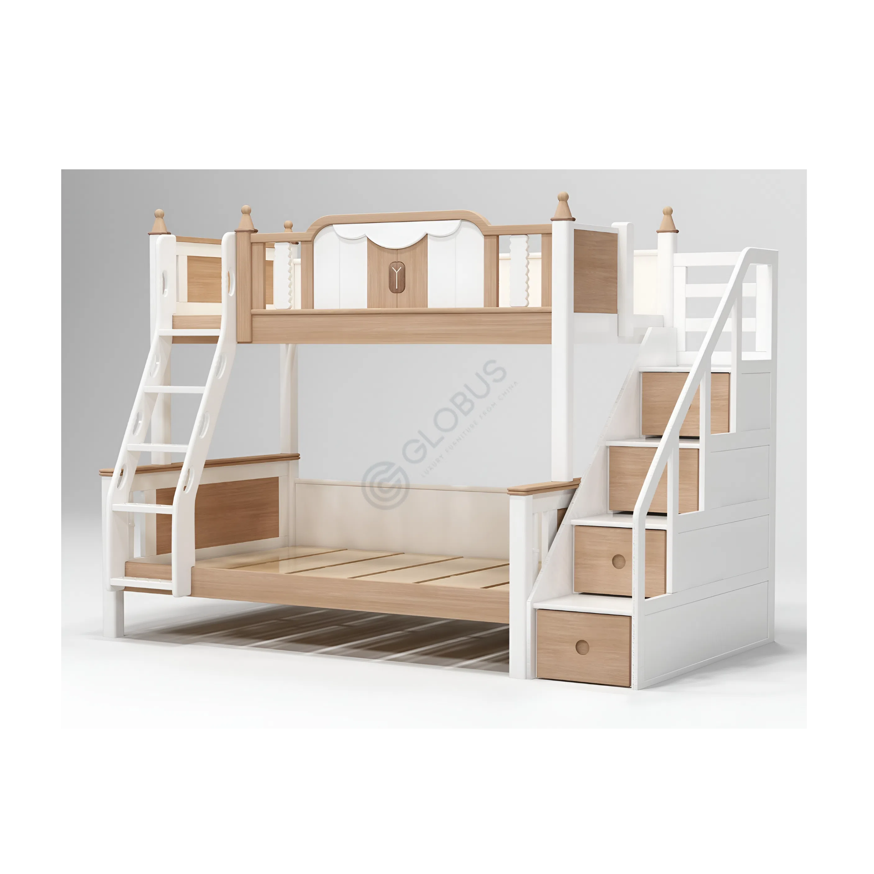 Kids bunk bed Yunelvi